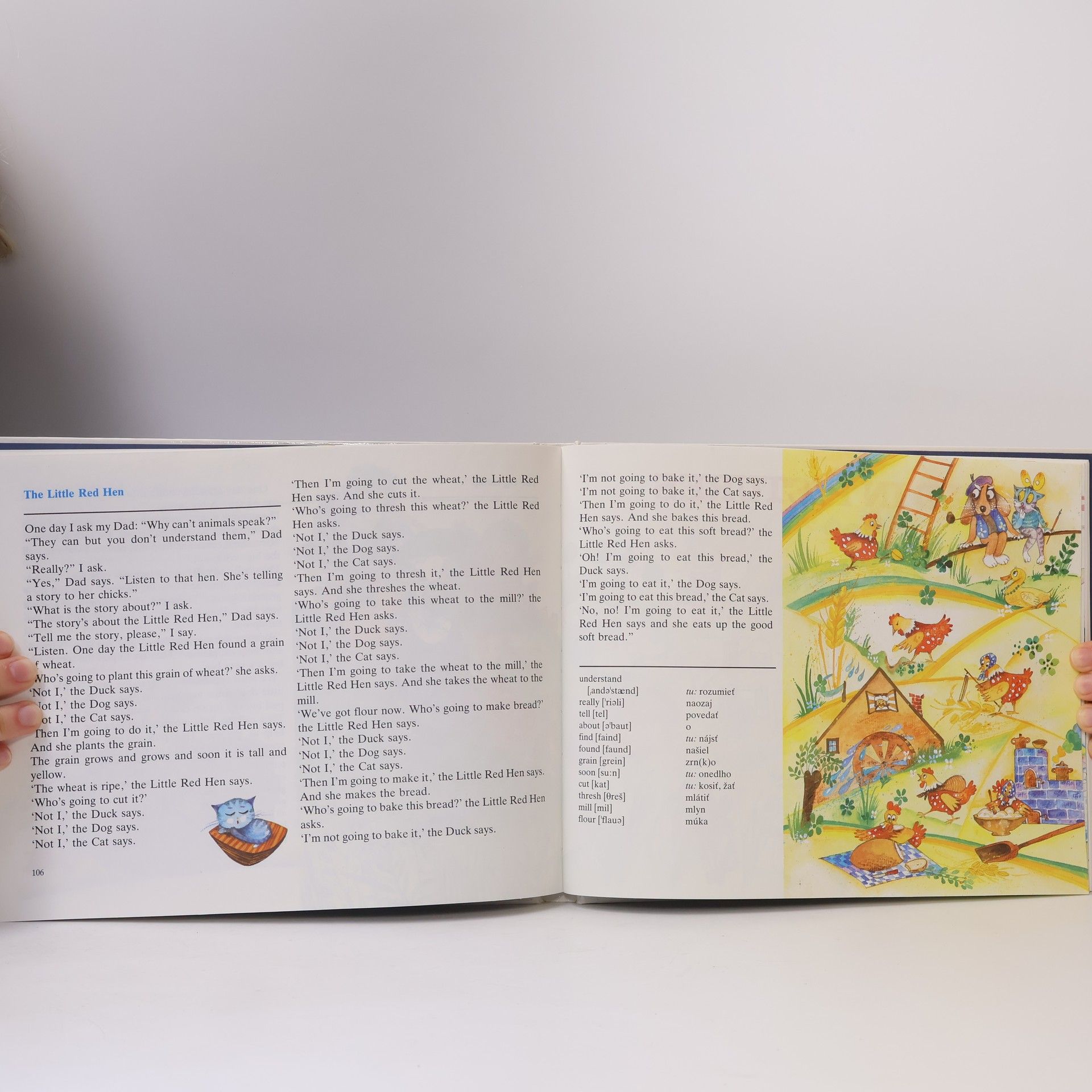 Štefan Urbánek Angličtina pre najmenších. English for Children