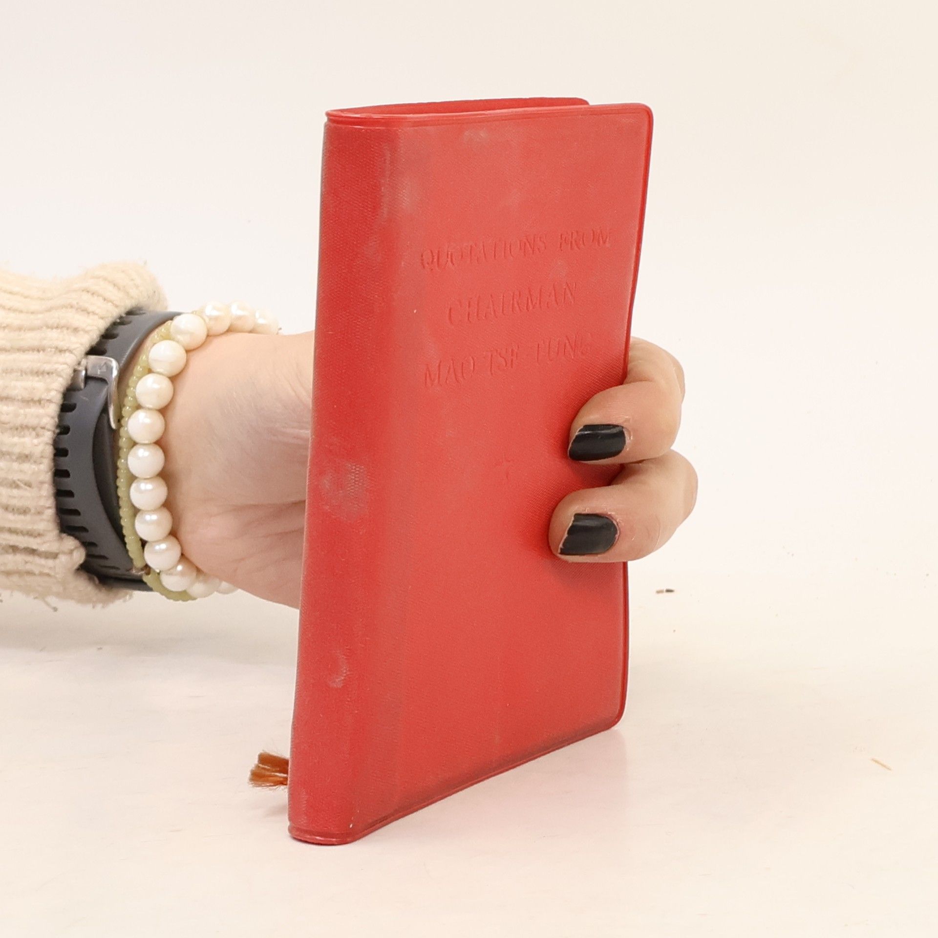 Zedong Mao Quotations from Chairman Mao Tse-Tung