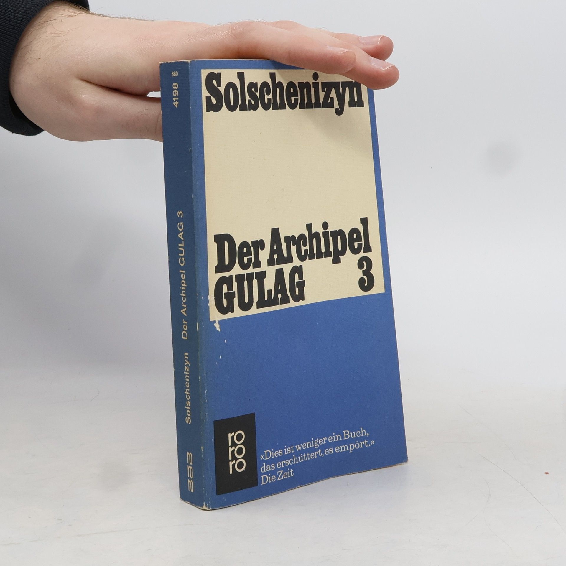 Der Archipel Gulag 3