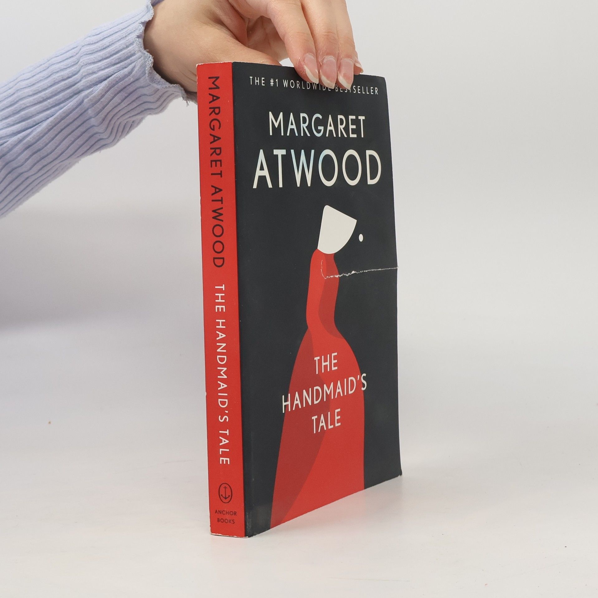 Margaret Atwood The Handmaid's Tale