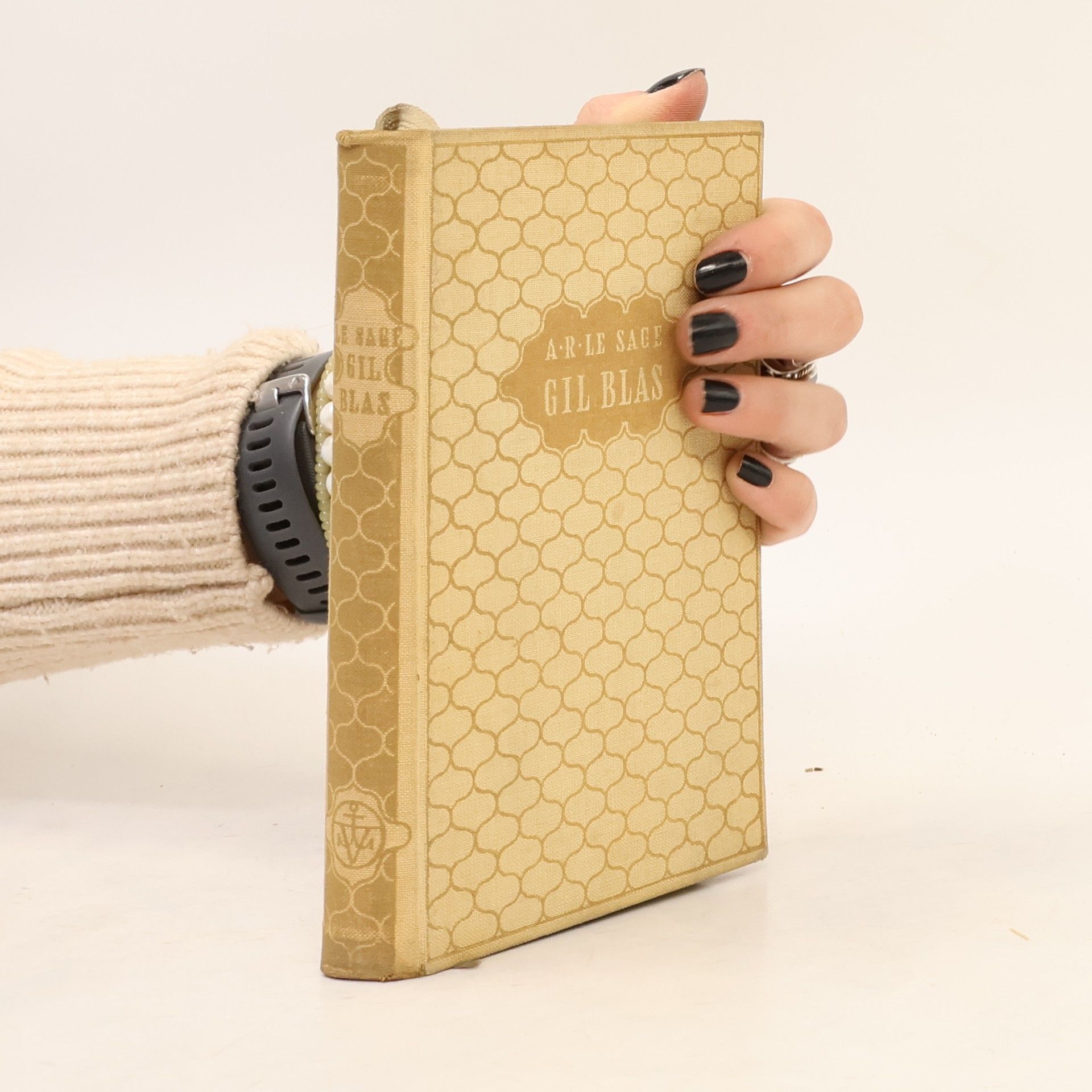 Alain-René Lesage Gil Blas