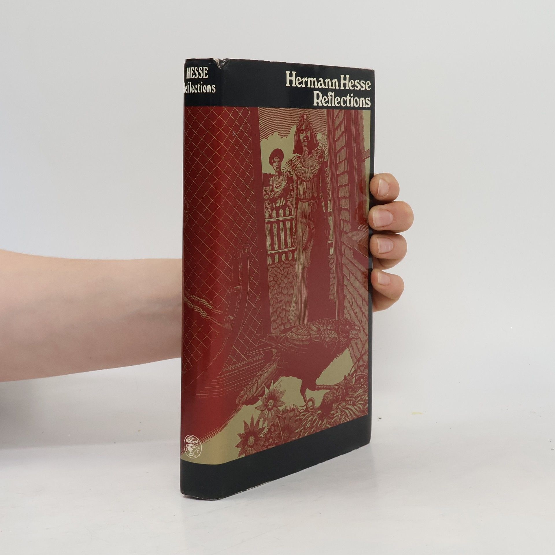 Hermann Hesse Reflections