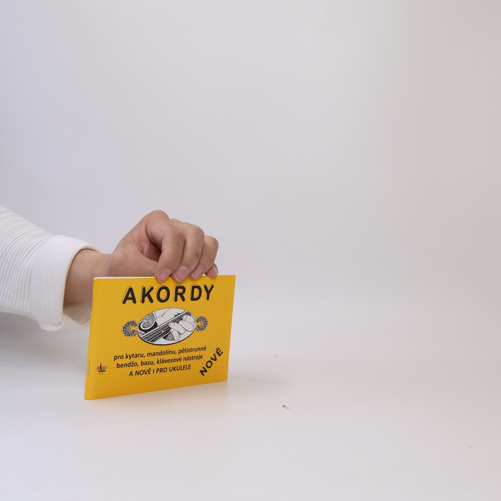 Autorenkollektiv Akordy