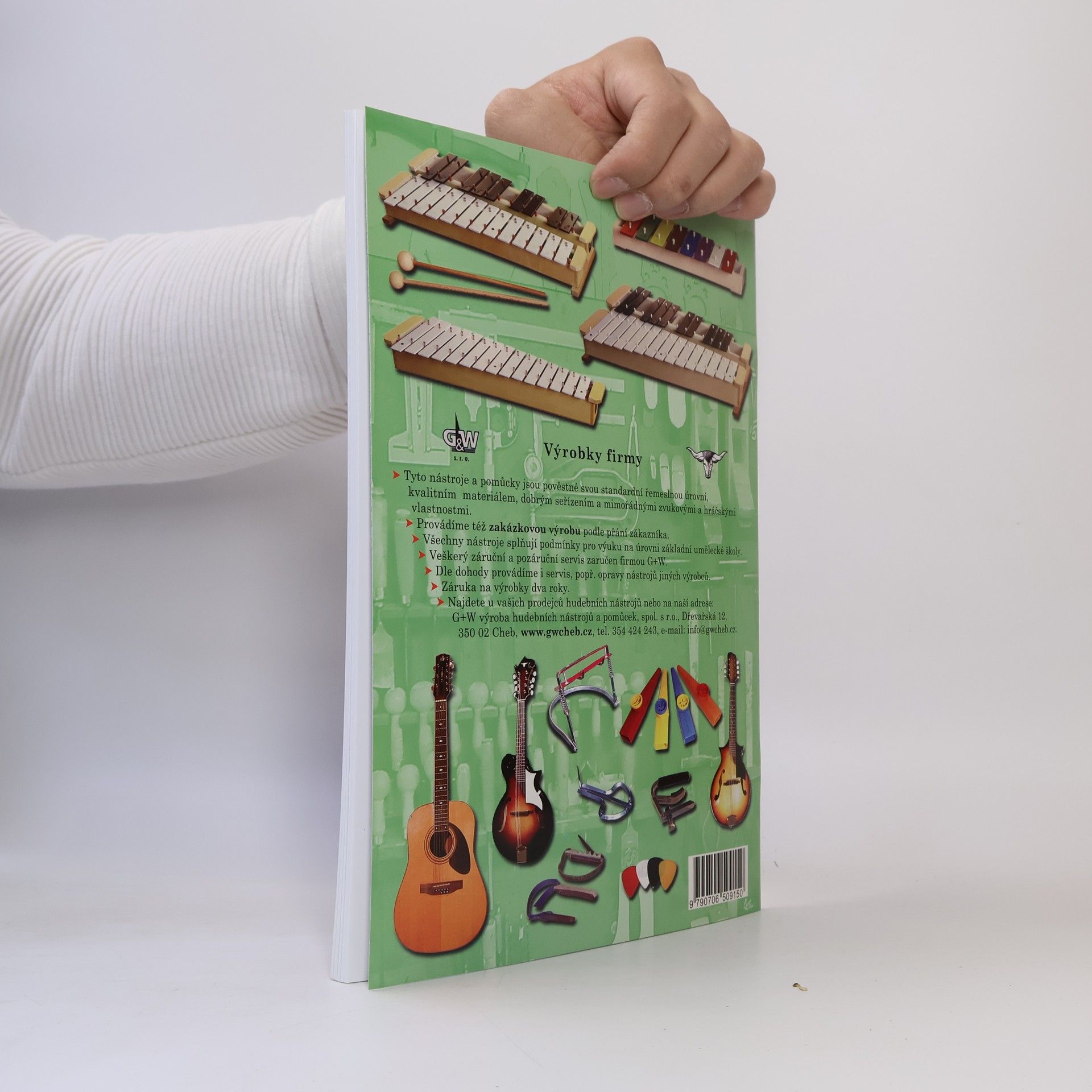 Tomáš Linka Country foukací harmonika: Škola hry Tomáše Linky