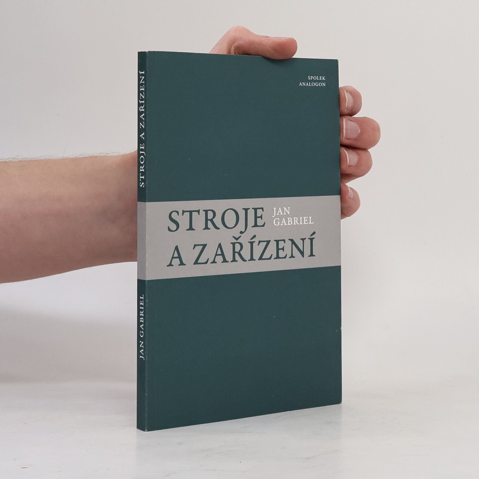 Stroje a zařízení