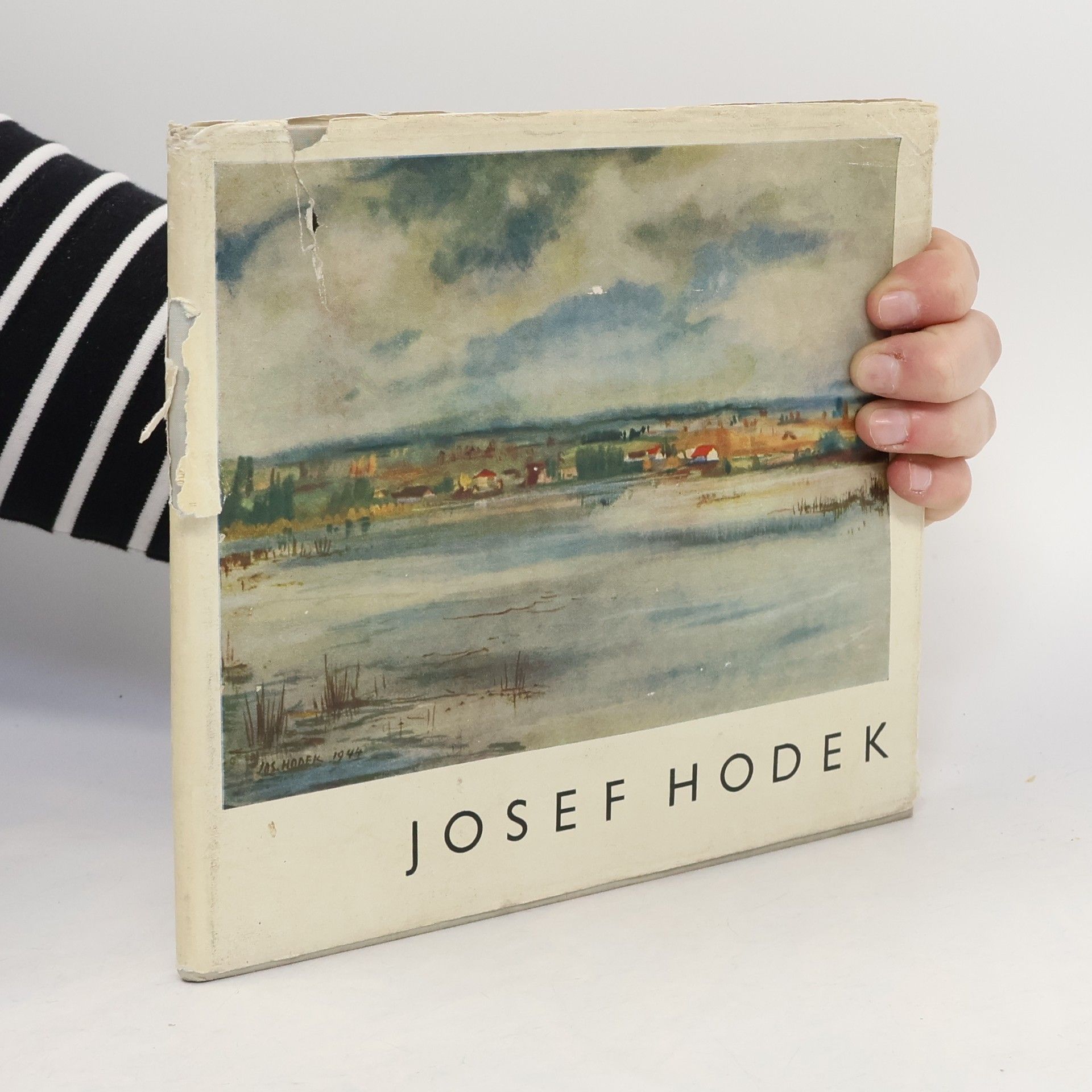 Jan Spurný Josef Hodek