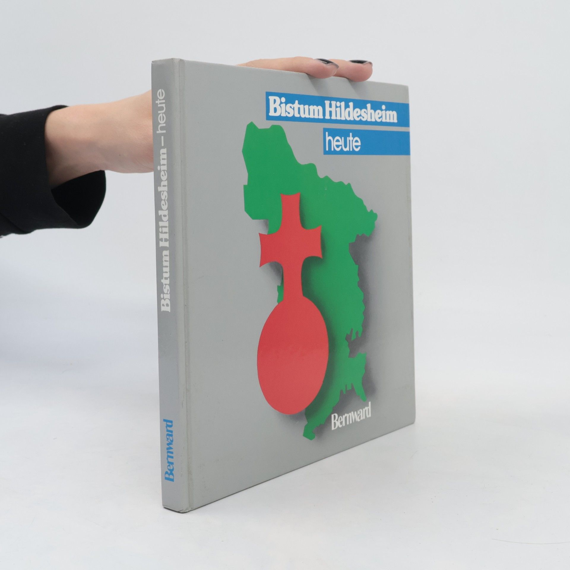 Willi Stoffers Bistum Hildesheim heute