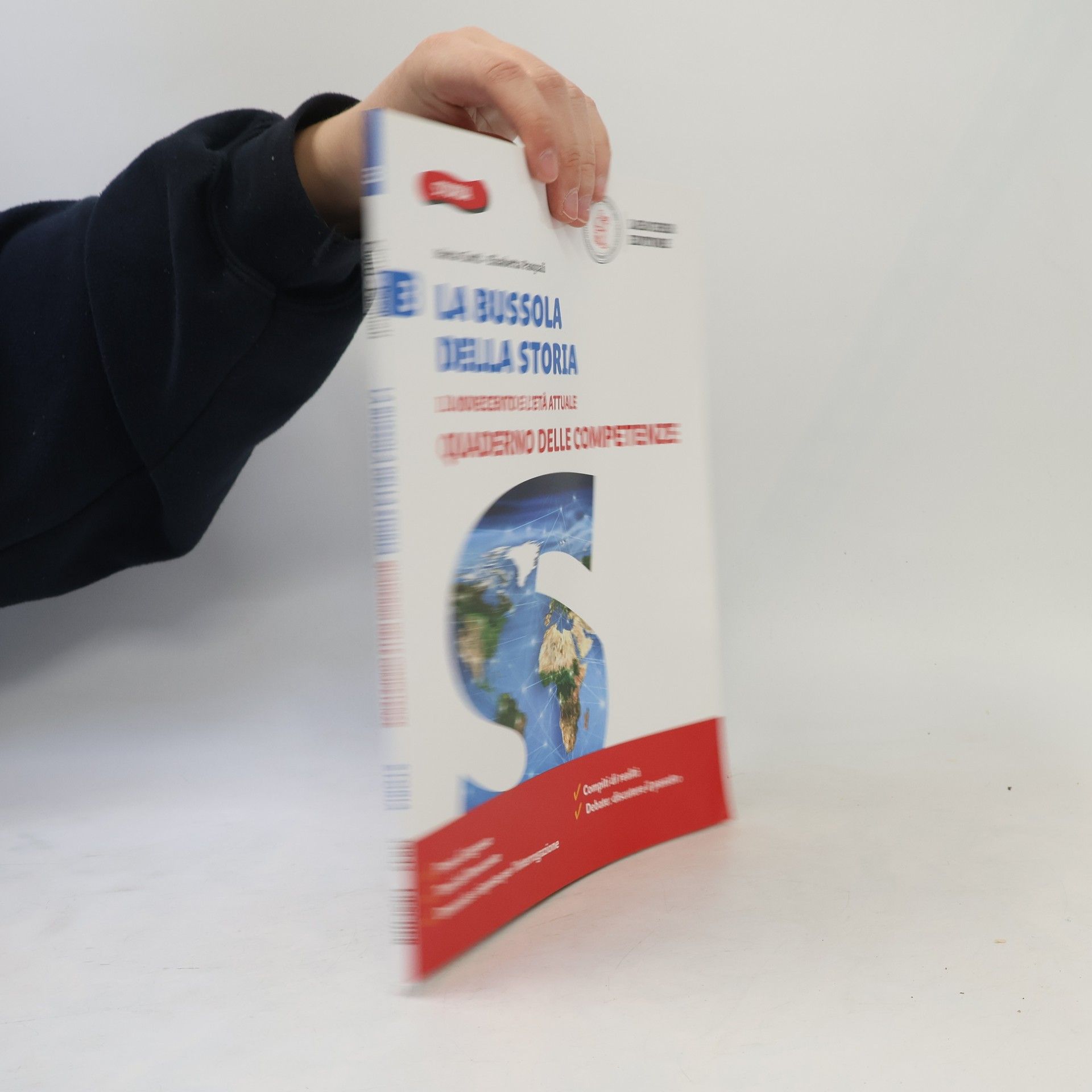 La Bussola della Storia