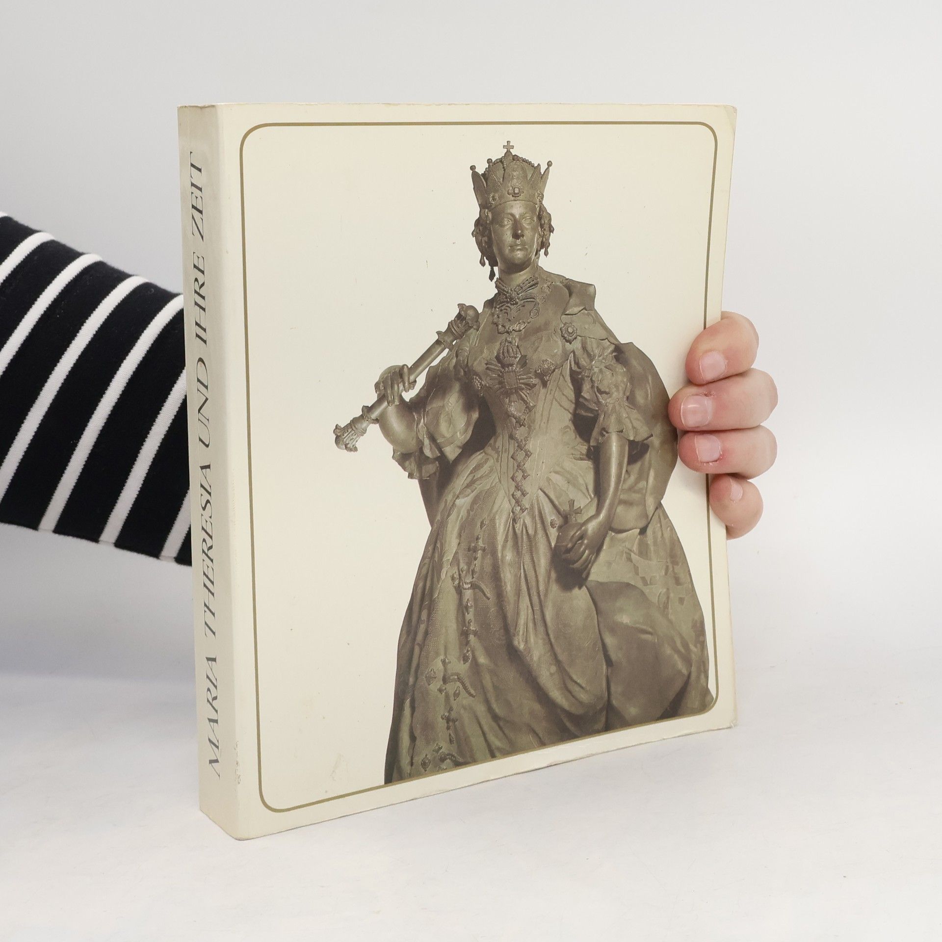 Autorenkollektiv Maria Theresia und ihre Zeit