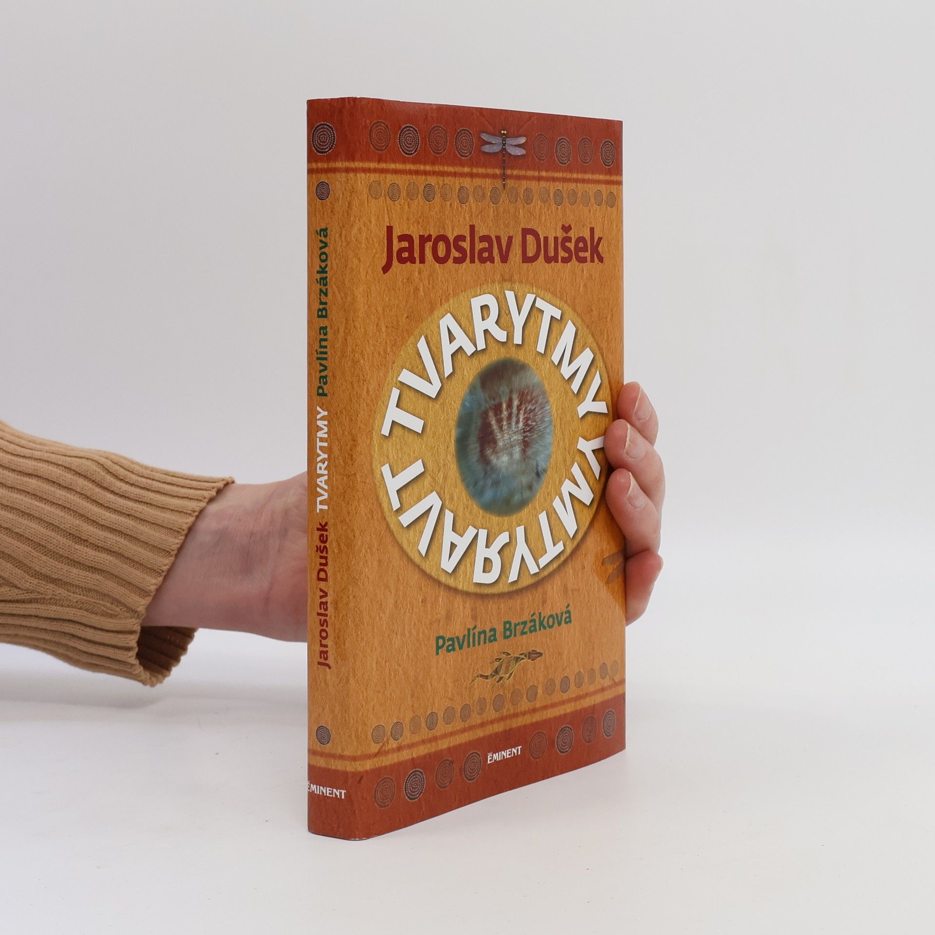 Jaroslav Dušek Tvarytmy