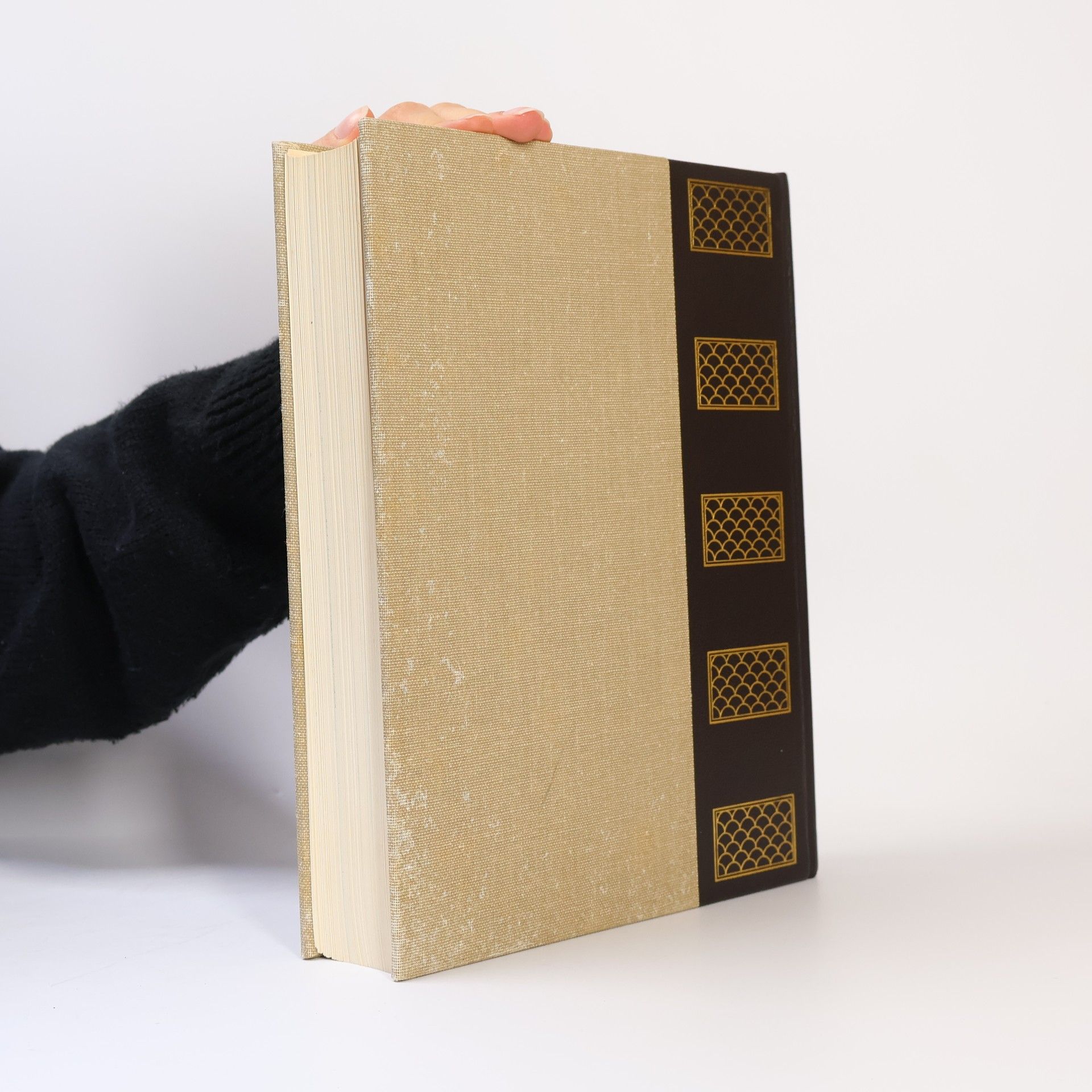 Kolektiv autorů Enciclopedia universale I. A-Avri