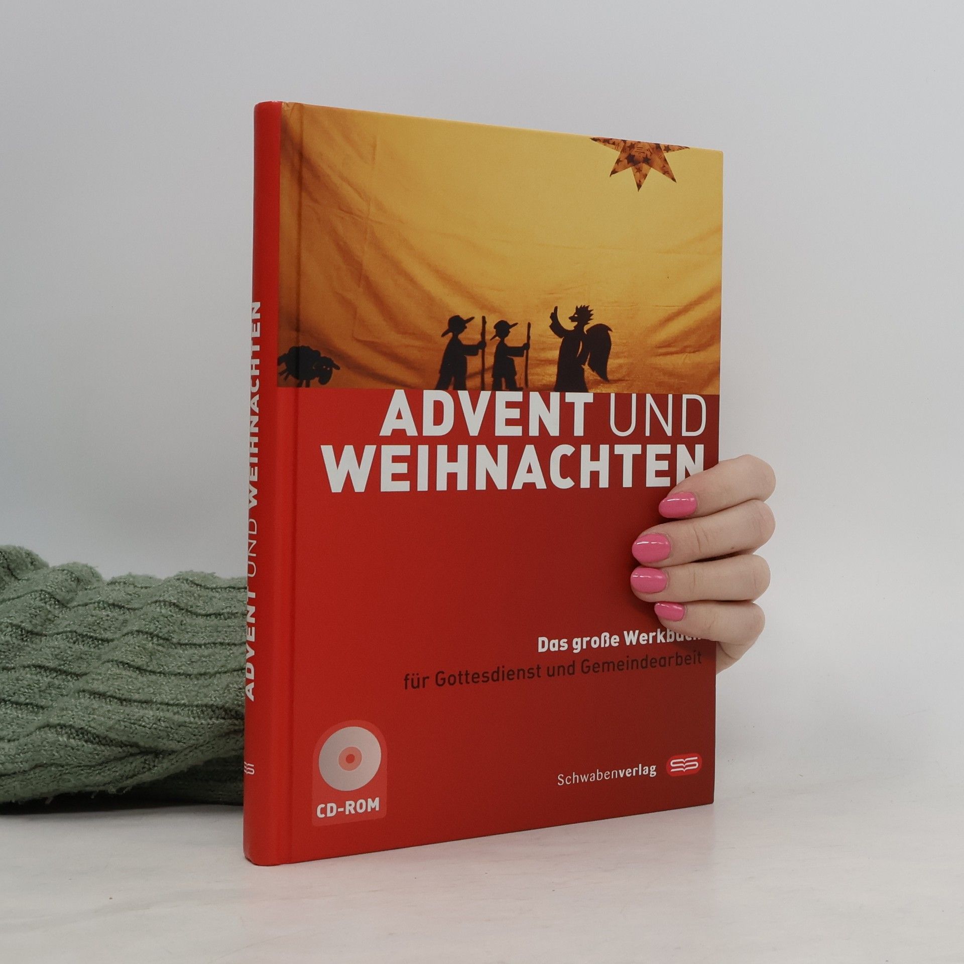 Anneliese Hück Advent und Weihnachten