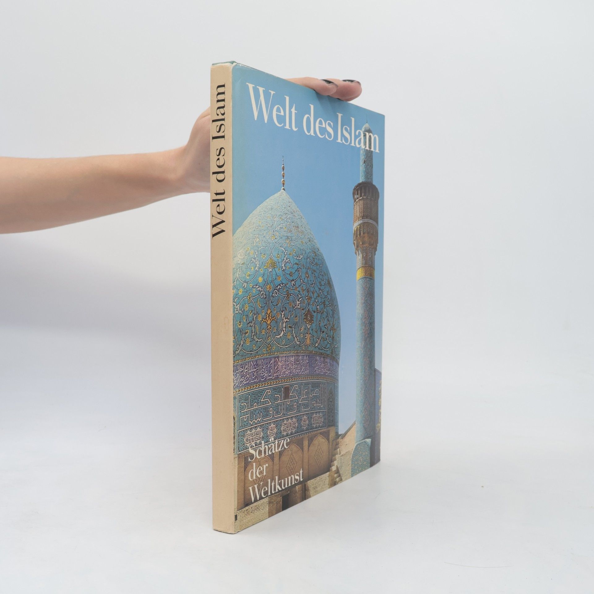 Various authors Welt des Islam