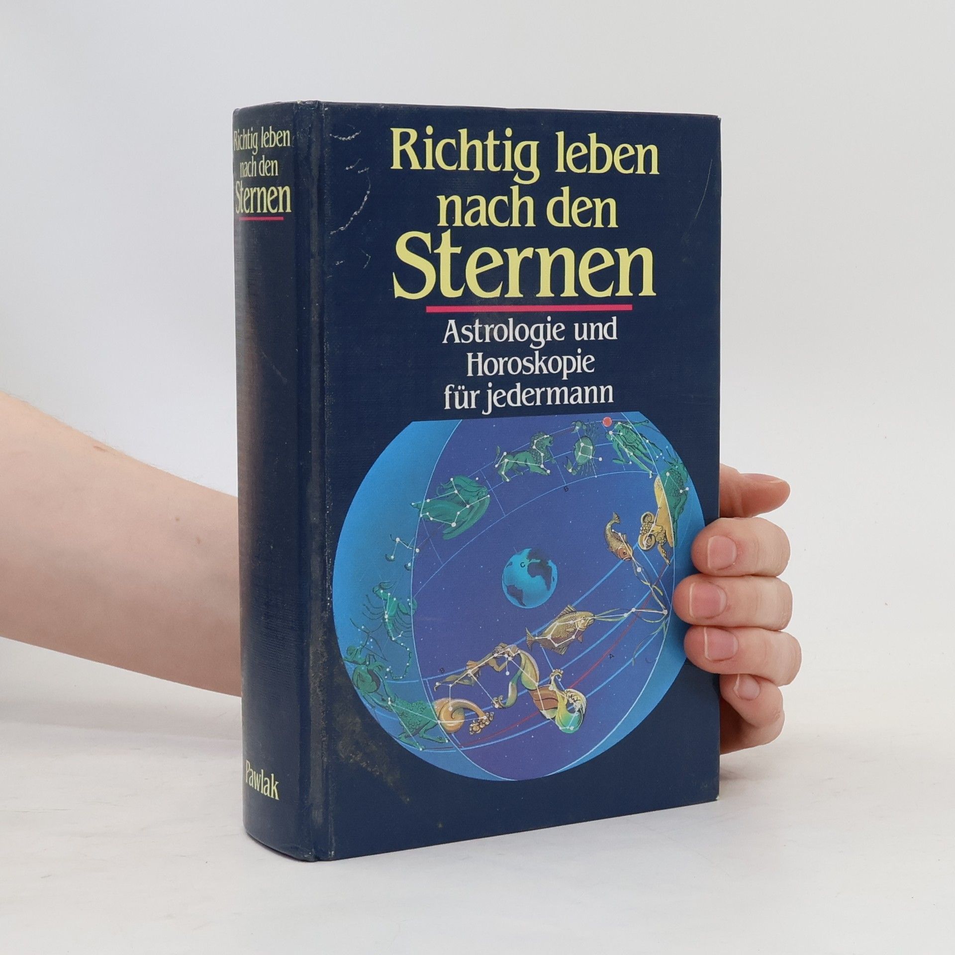 Richtig leben nach den Sternen