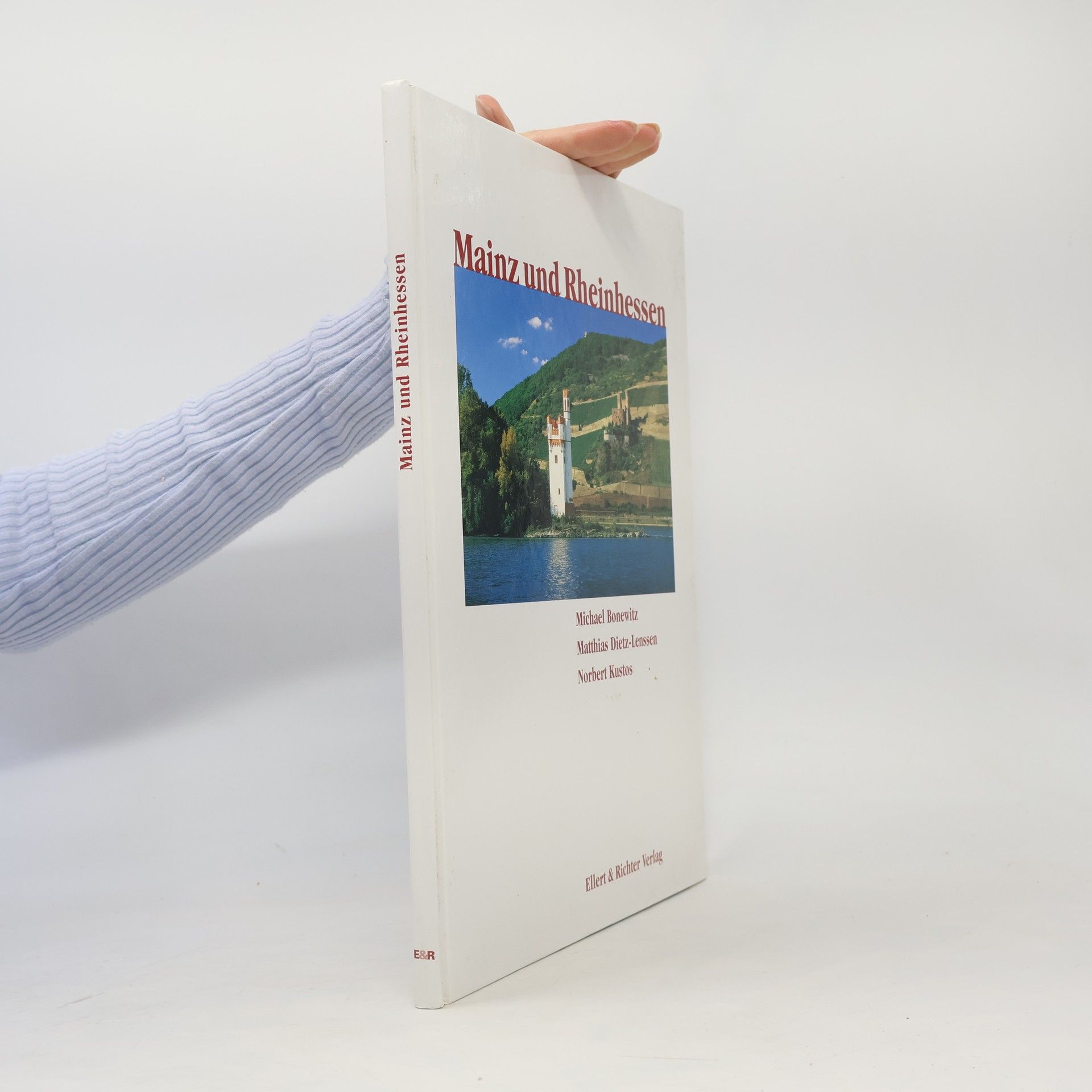 Michael Bonewitz Mainz und Rheinhessen