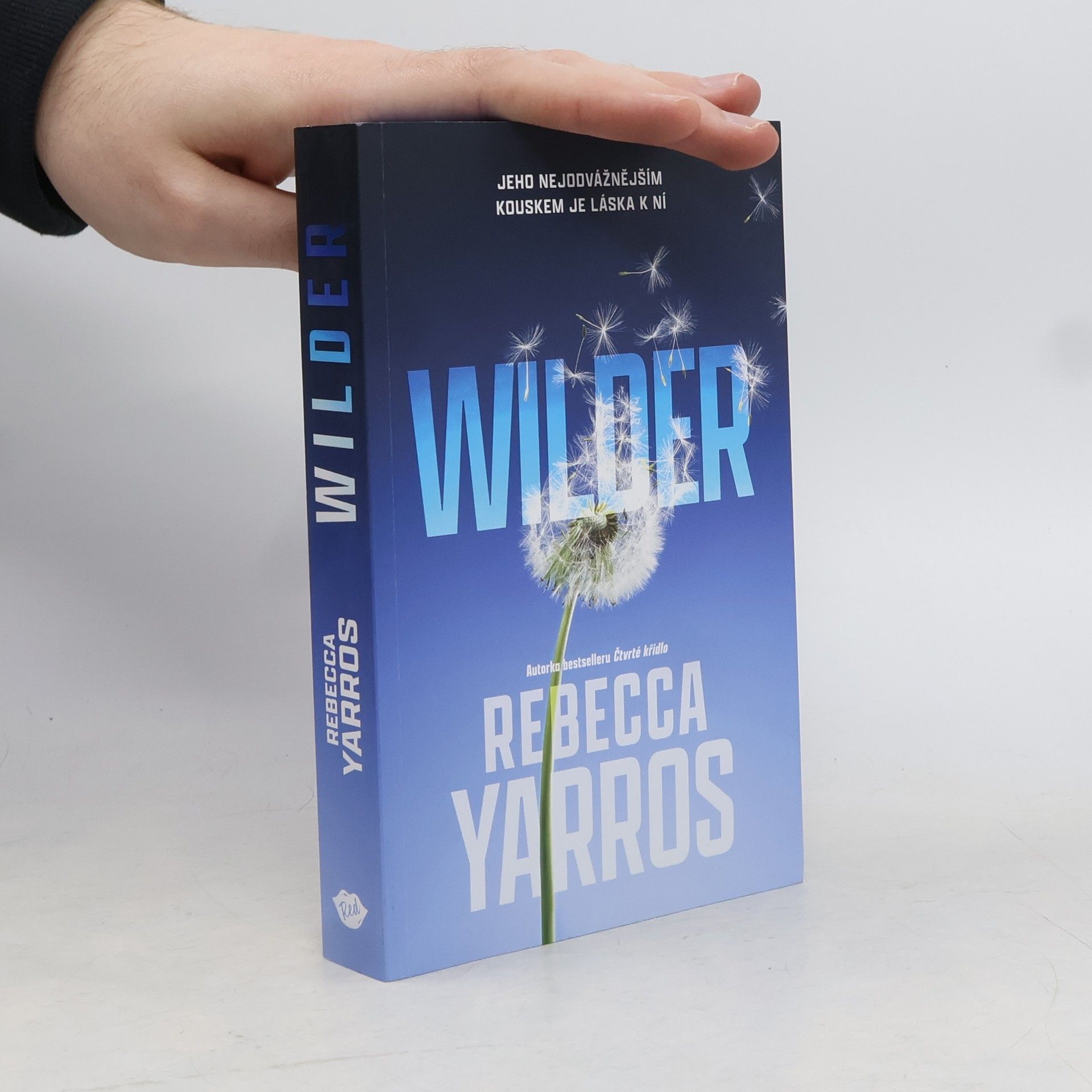 Wilder
