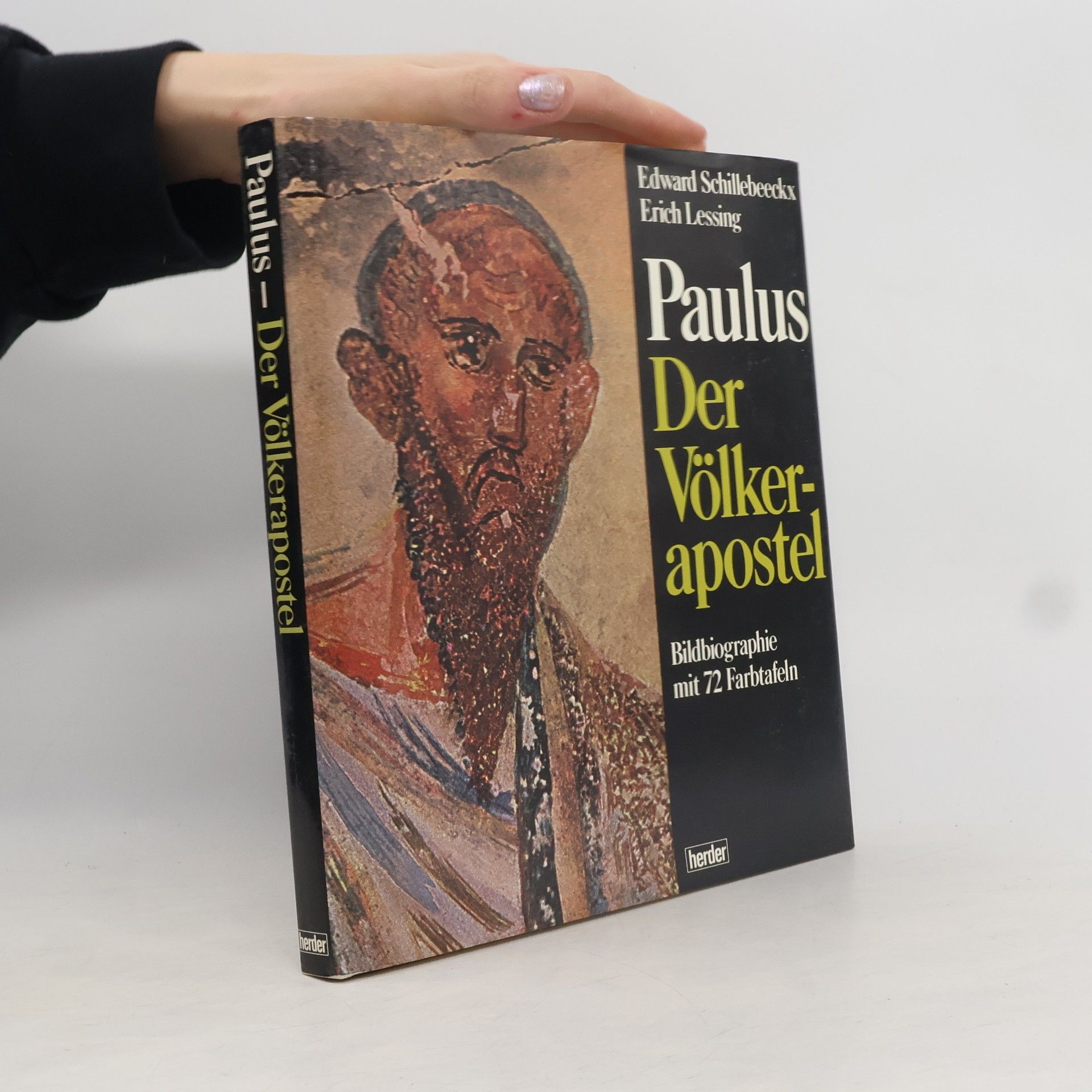 Paulus - der Völkerapostel