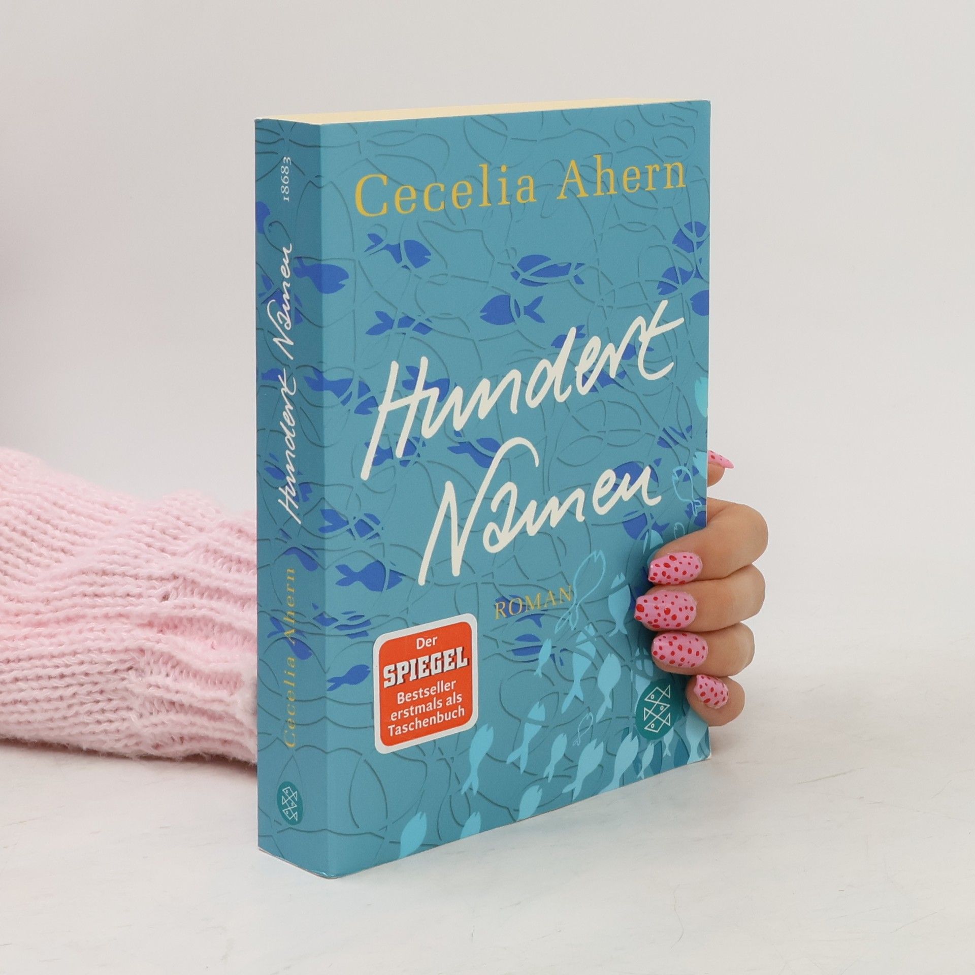 Cecelia Ahern Hundert Namen