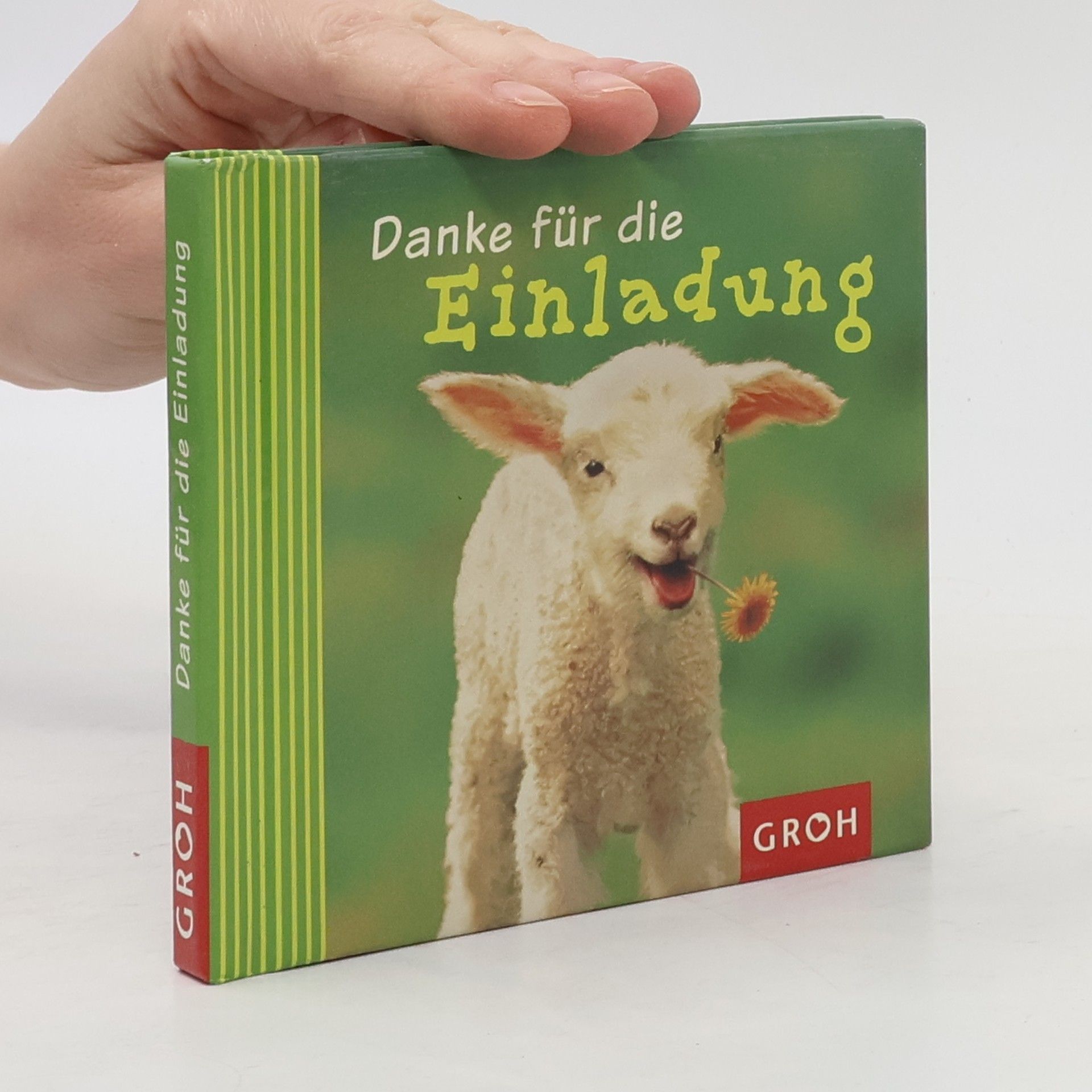 Dorothée Bleker Danke für die Einladung