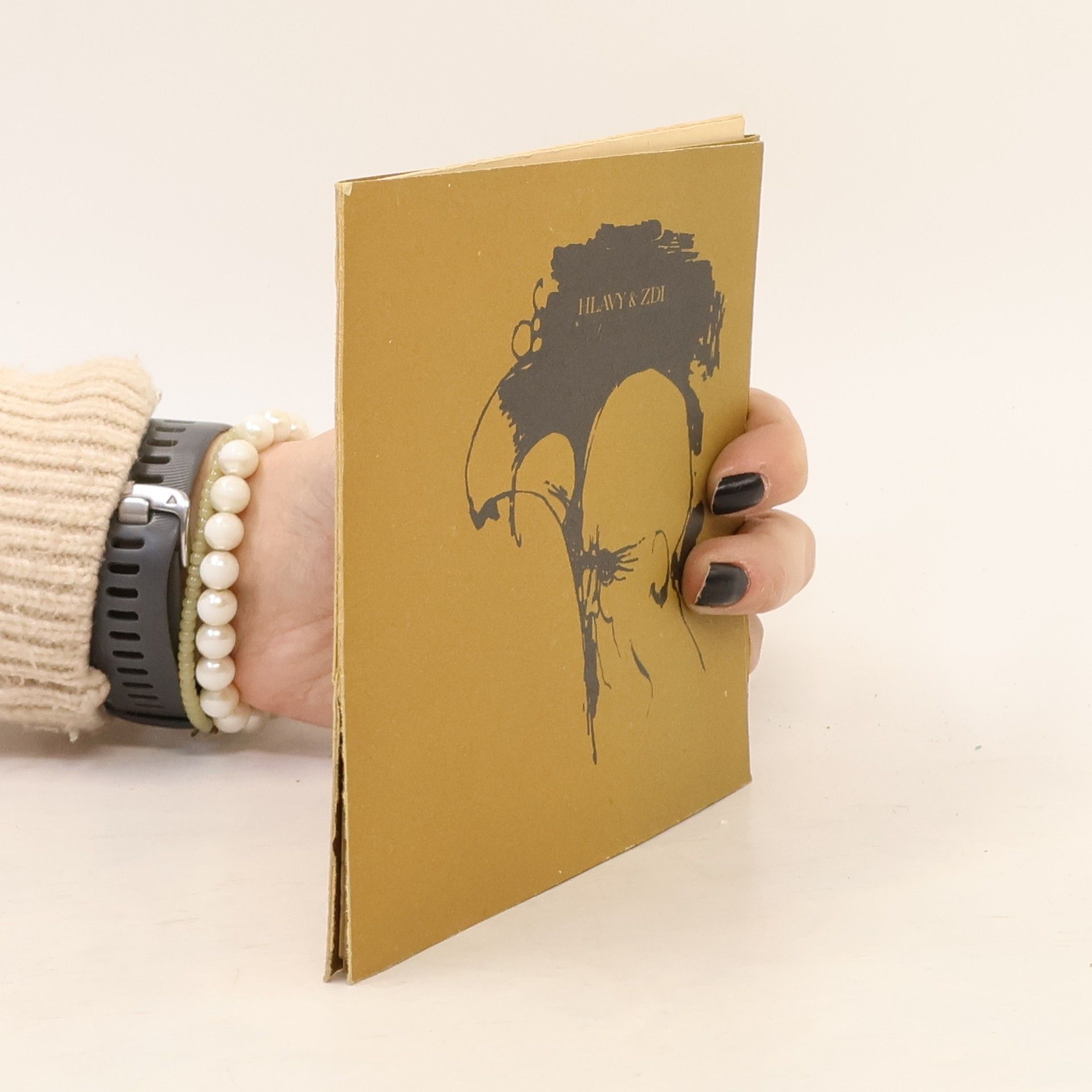 Autorenkollektiv Hlavy a zdi