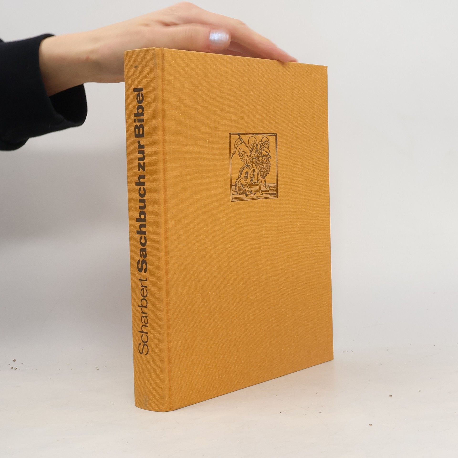 Das Sachbuch zur Bibel