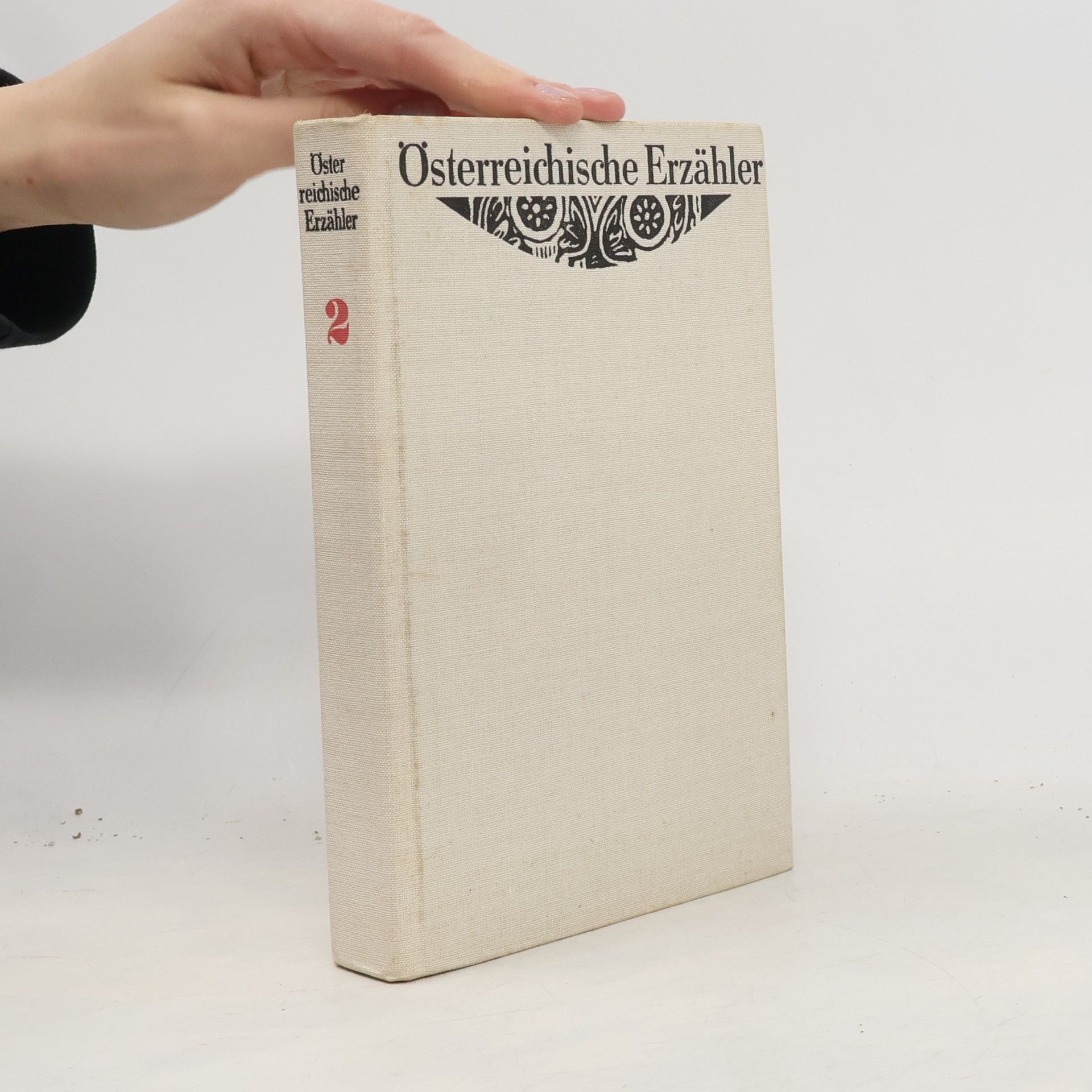 Autorenkollektiv Österreichische Erzähler aus sechs Jahrzehnten 2