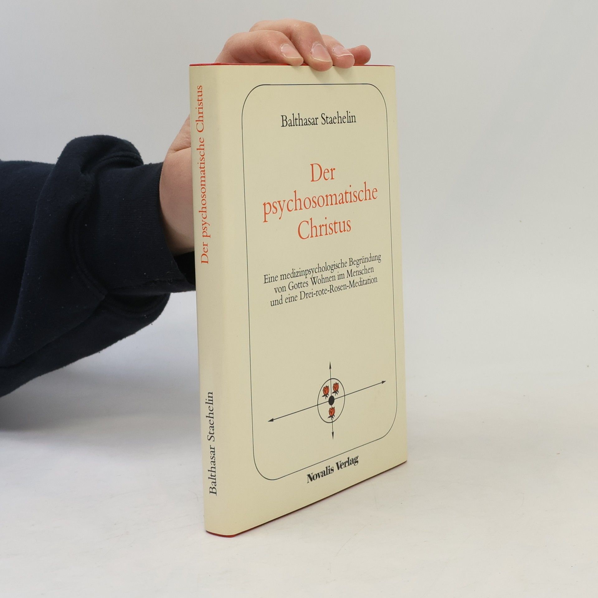 Der psychosomatische Christus