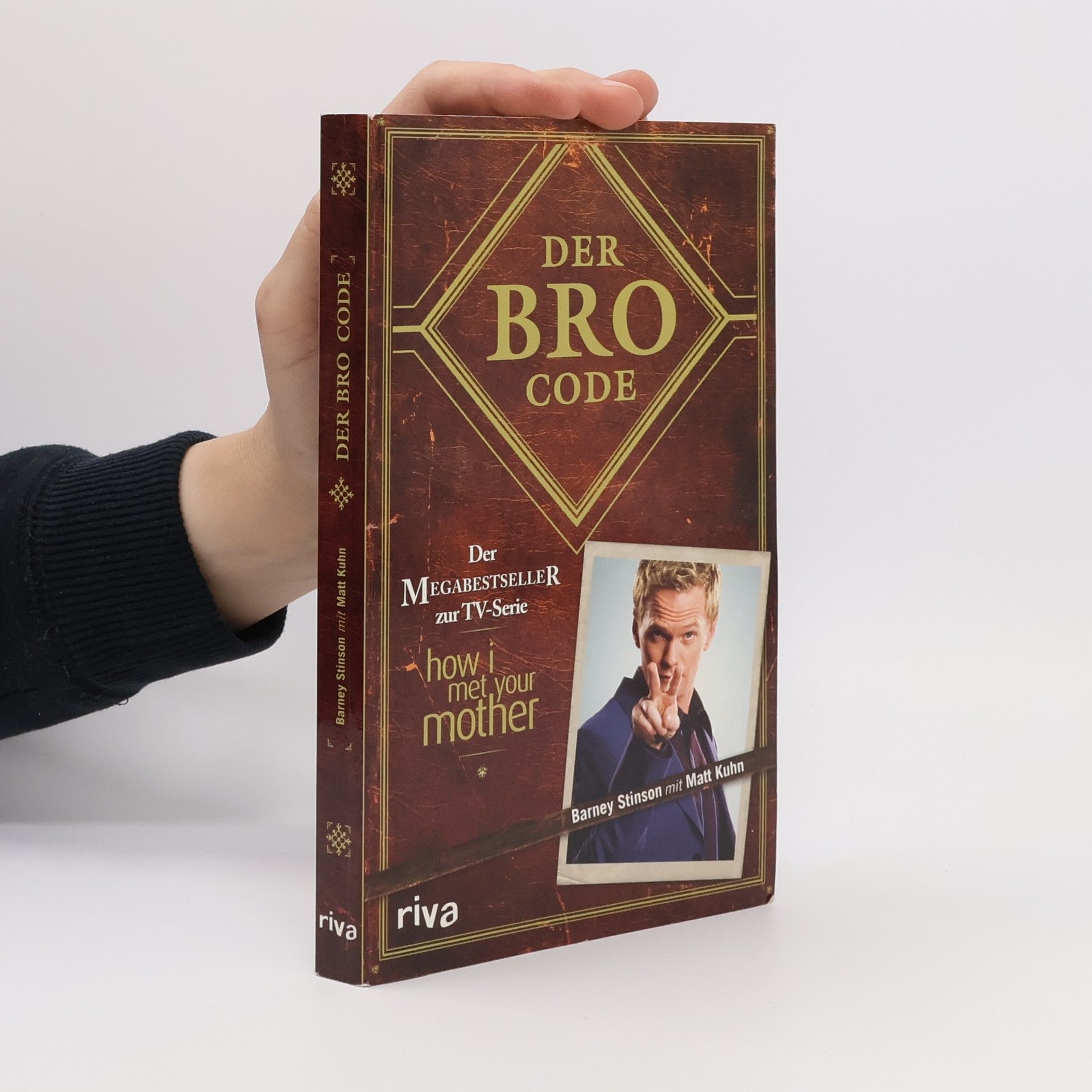 Der Bro-Code