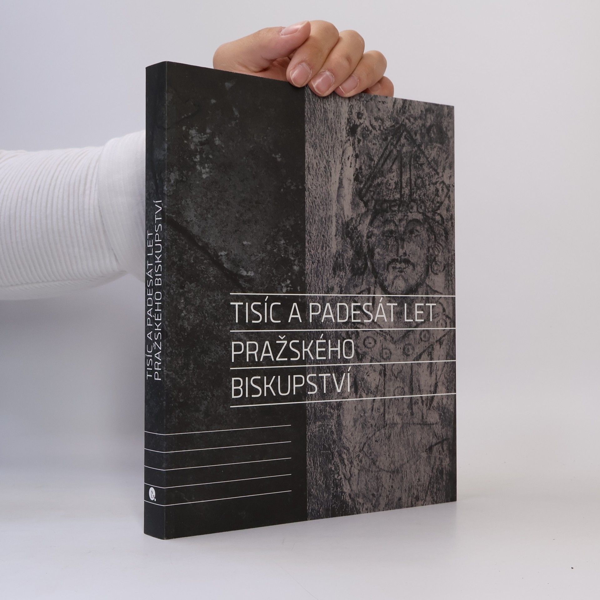 Autorenkollektiv Tisíc a padesát let pražského biskupství