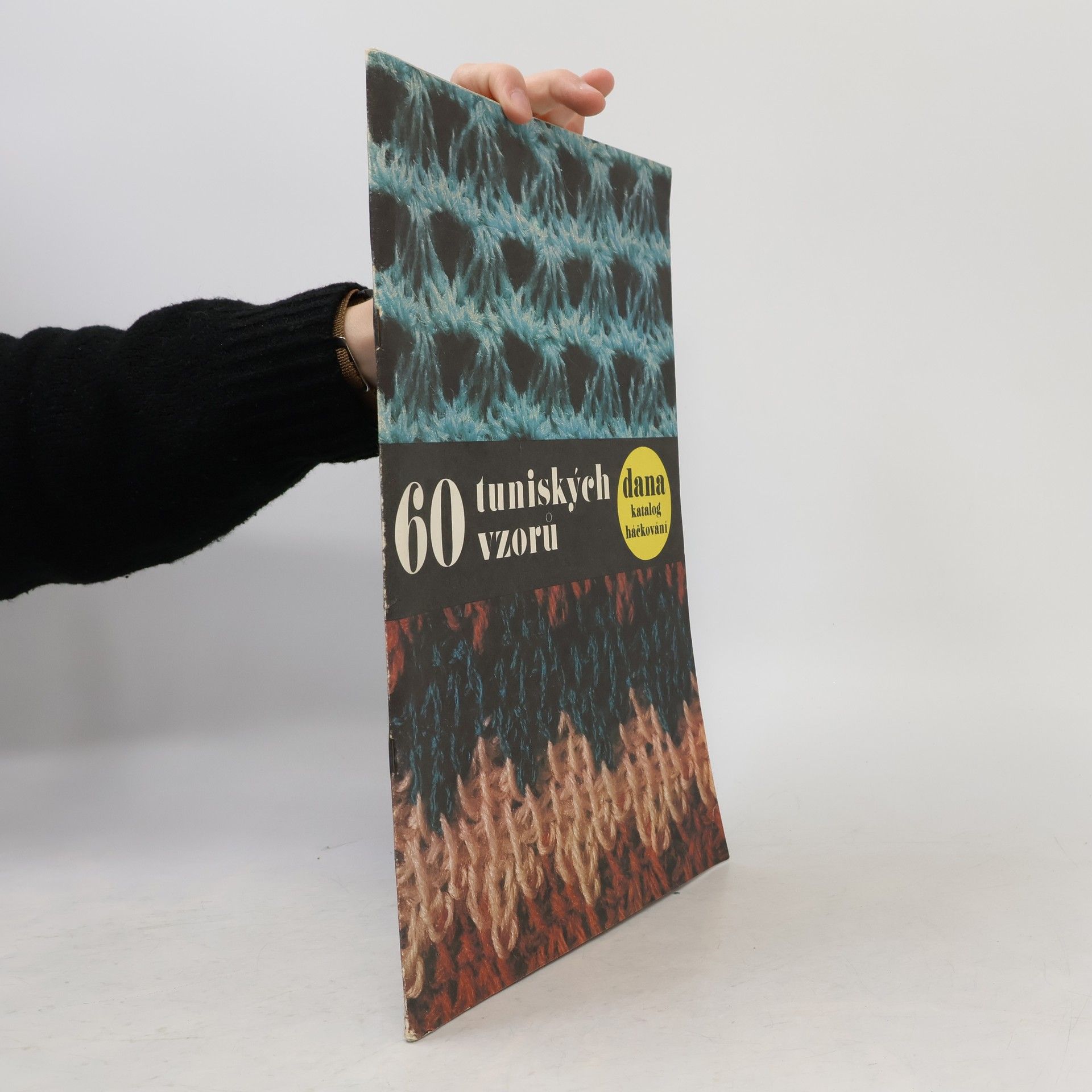 60 tuniských vzorů