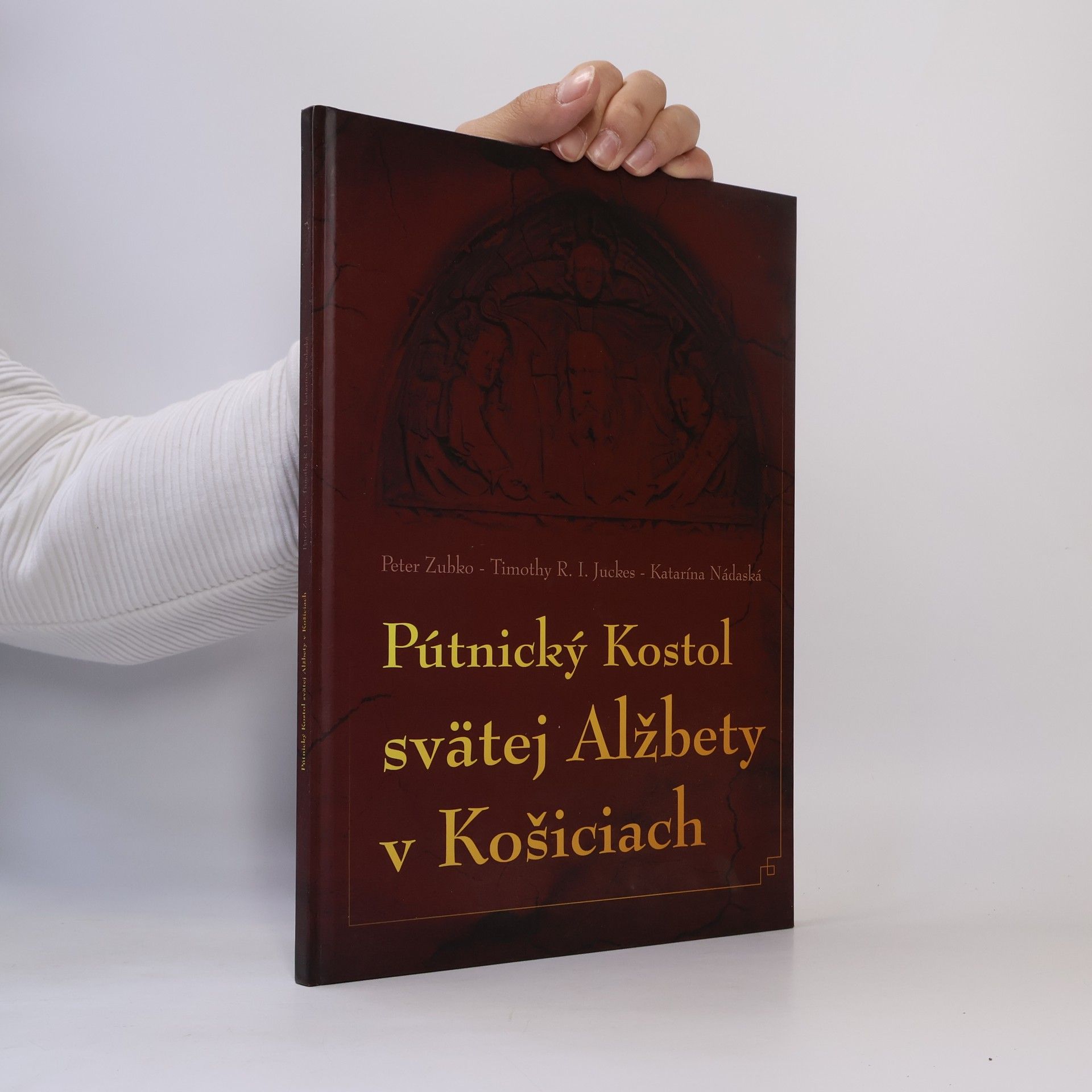 Pútnický kostol svätej Alžbety v Košiciach