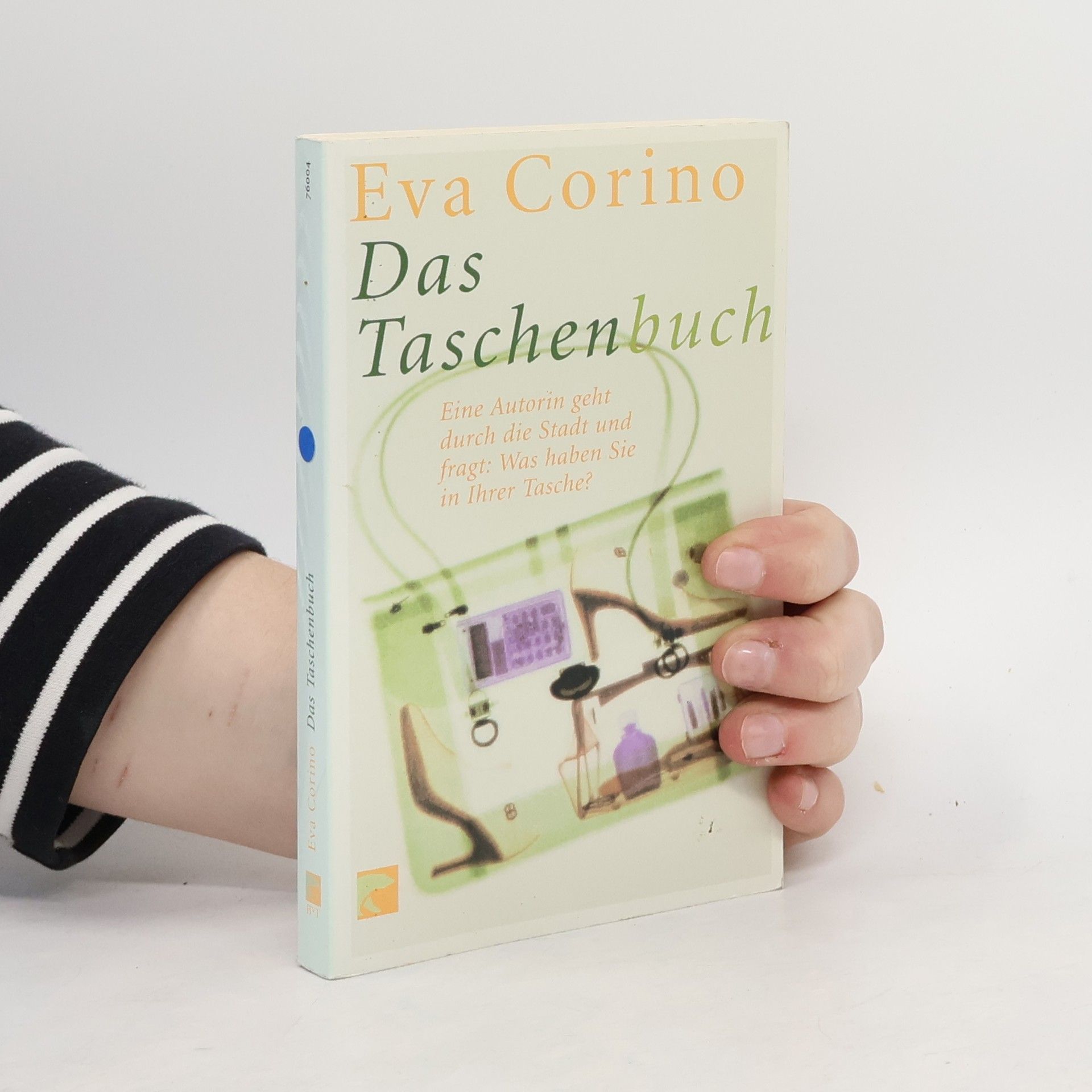 Das Taschenbuch