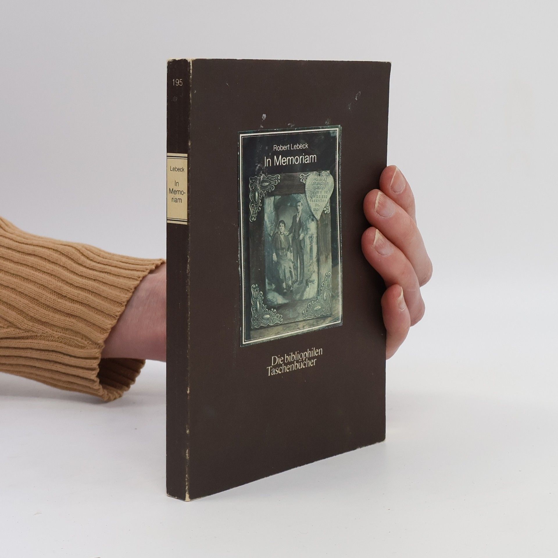 Robert Lebeck In memoriam