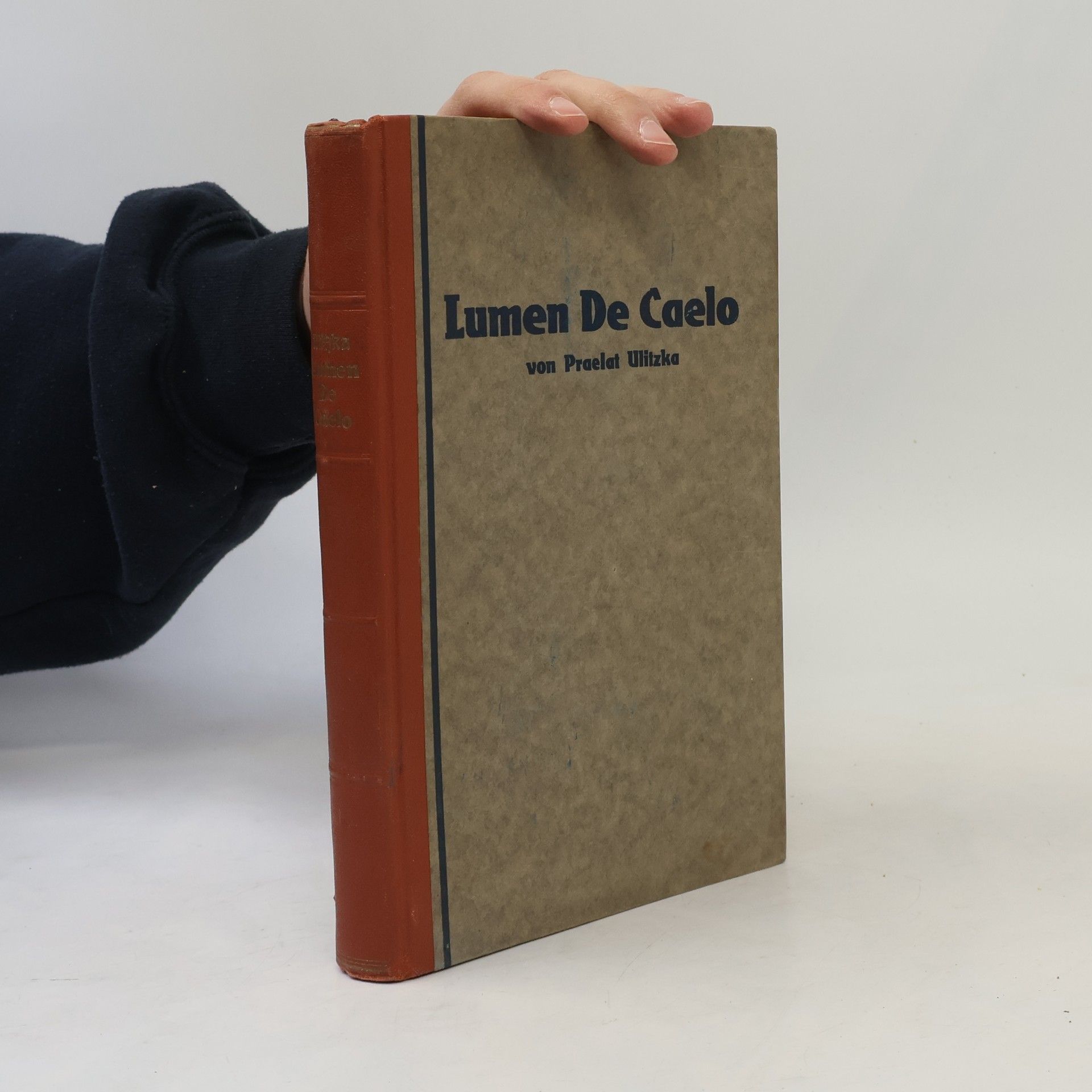 Praelat Ulitzka Lumen De Caelo