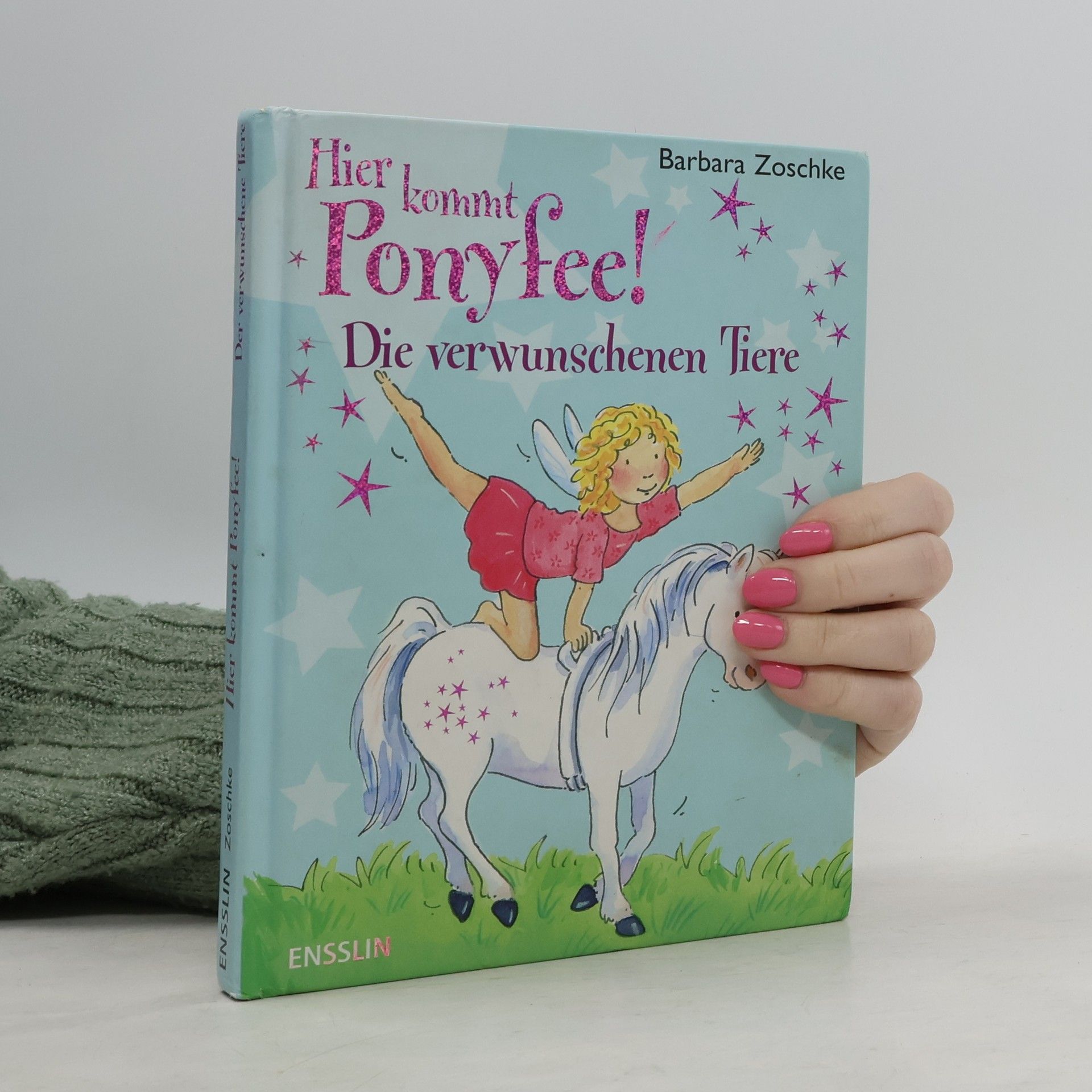 Die verwunschenen Tiere