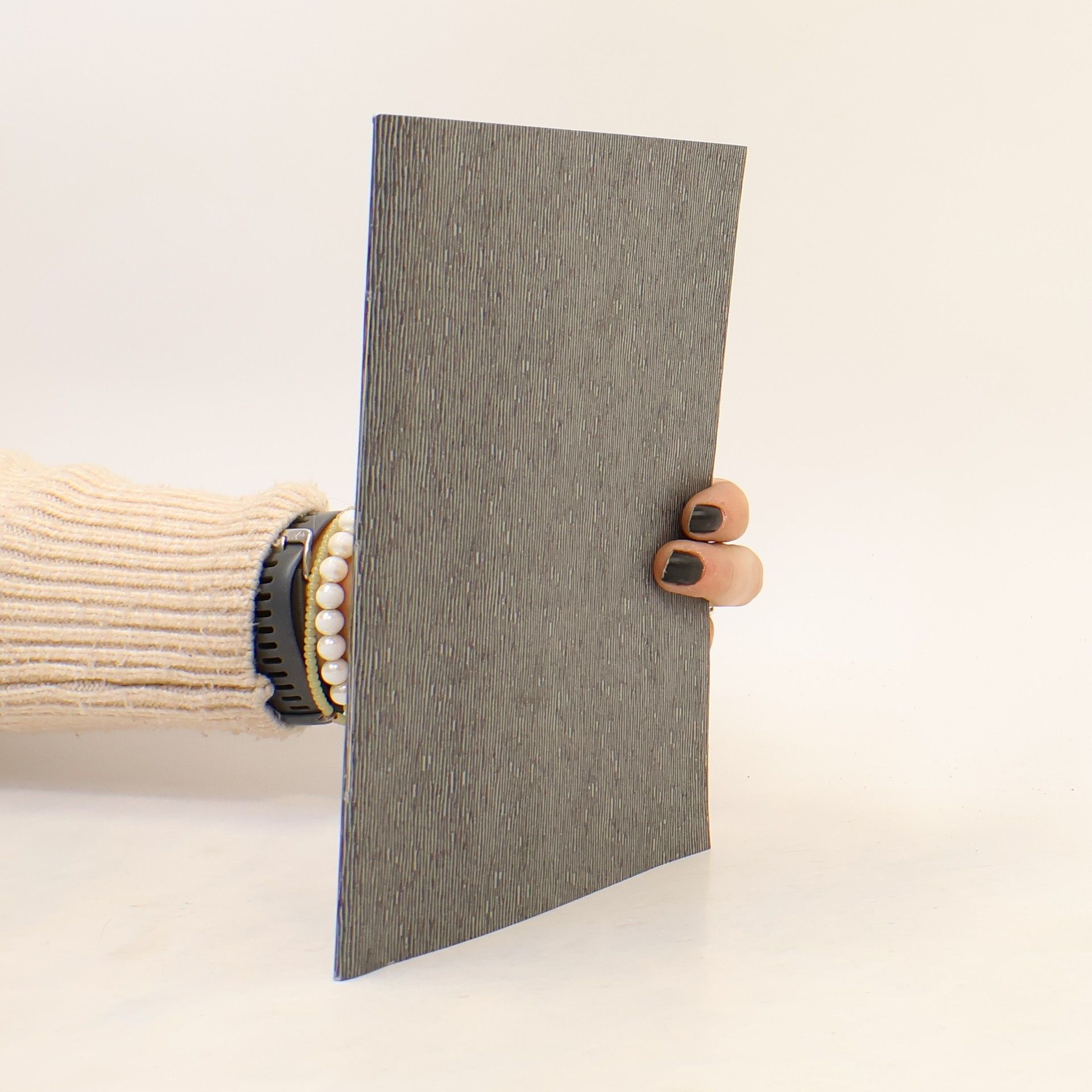 Alena Vodáková Moje noční Můry