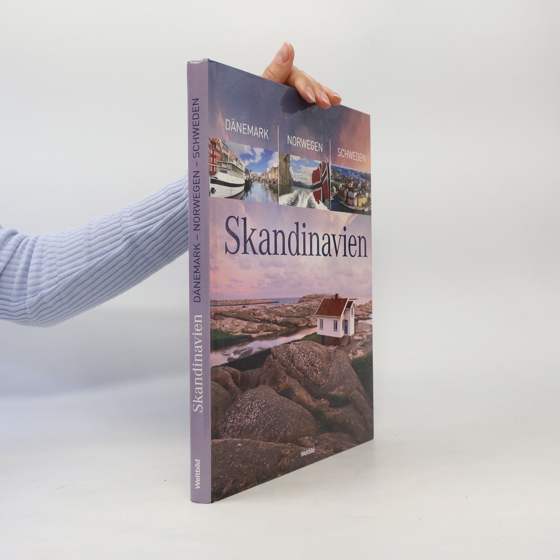 Various authors Skandinavien