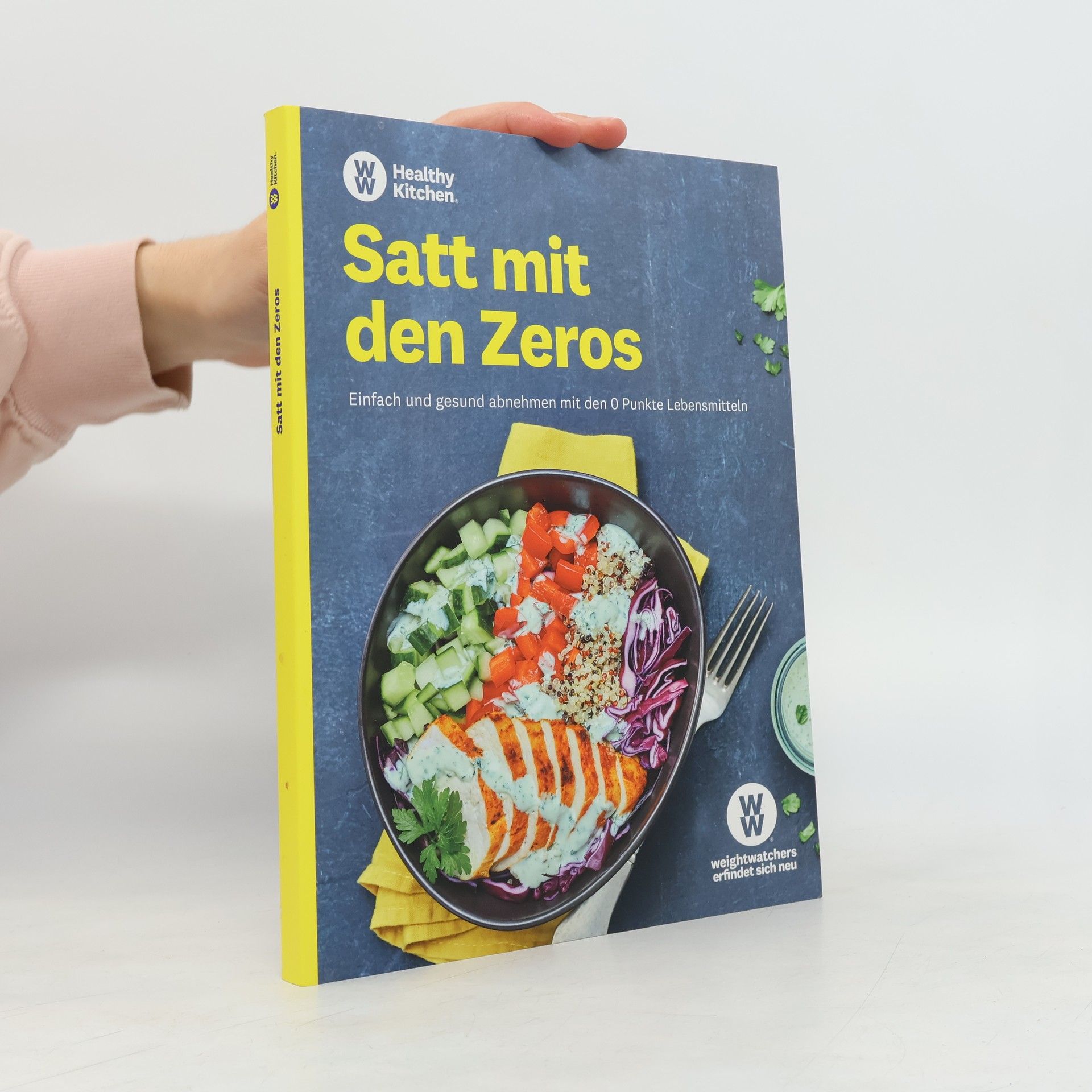 Claudia Braun Satt mit den Zeros