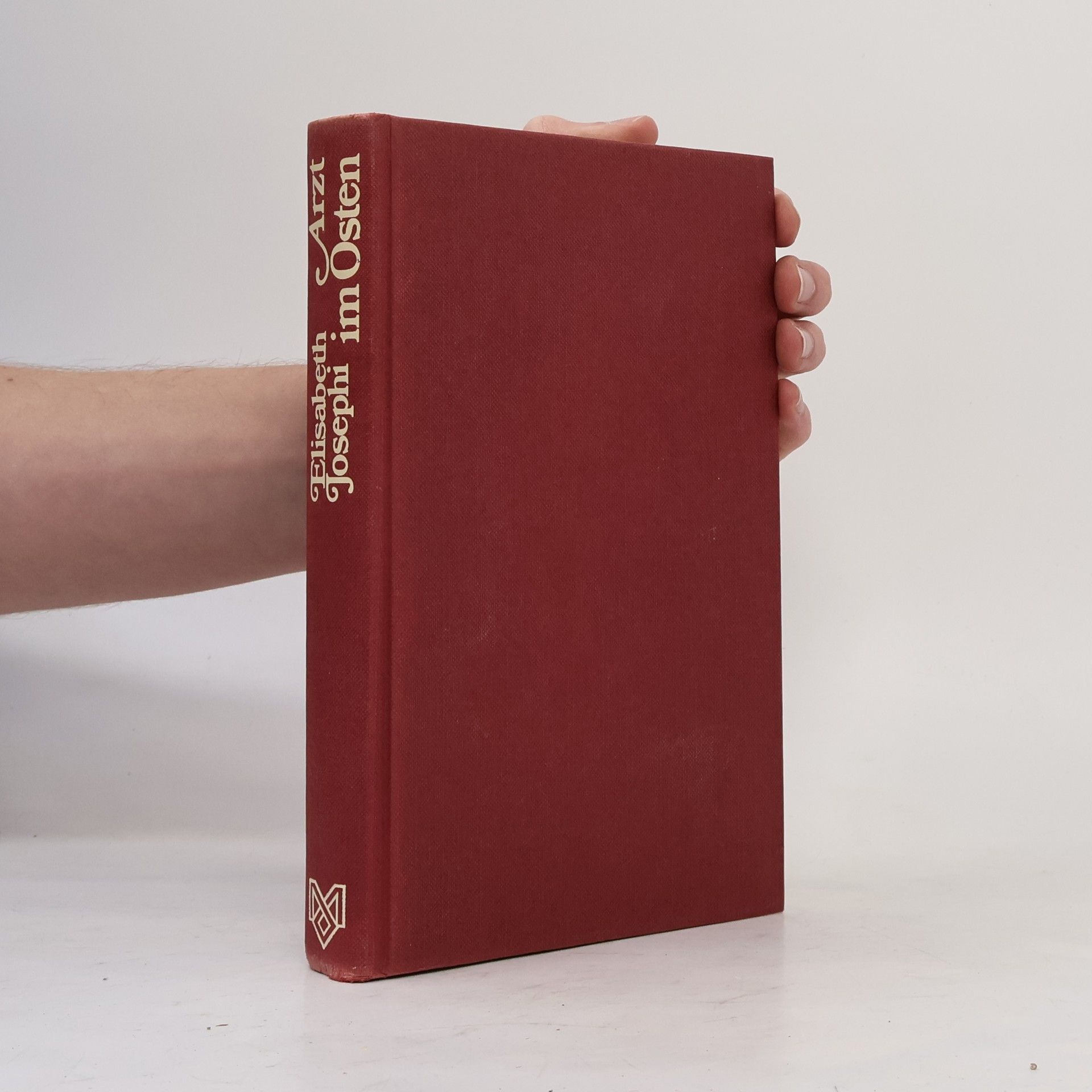 Elisabeth Josephi Arzt im Osten