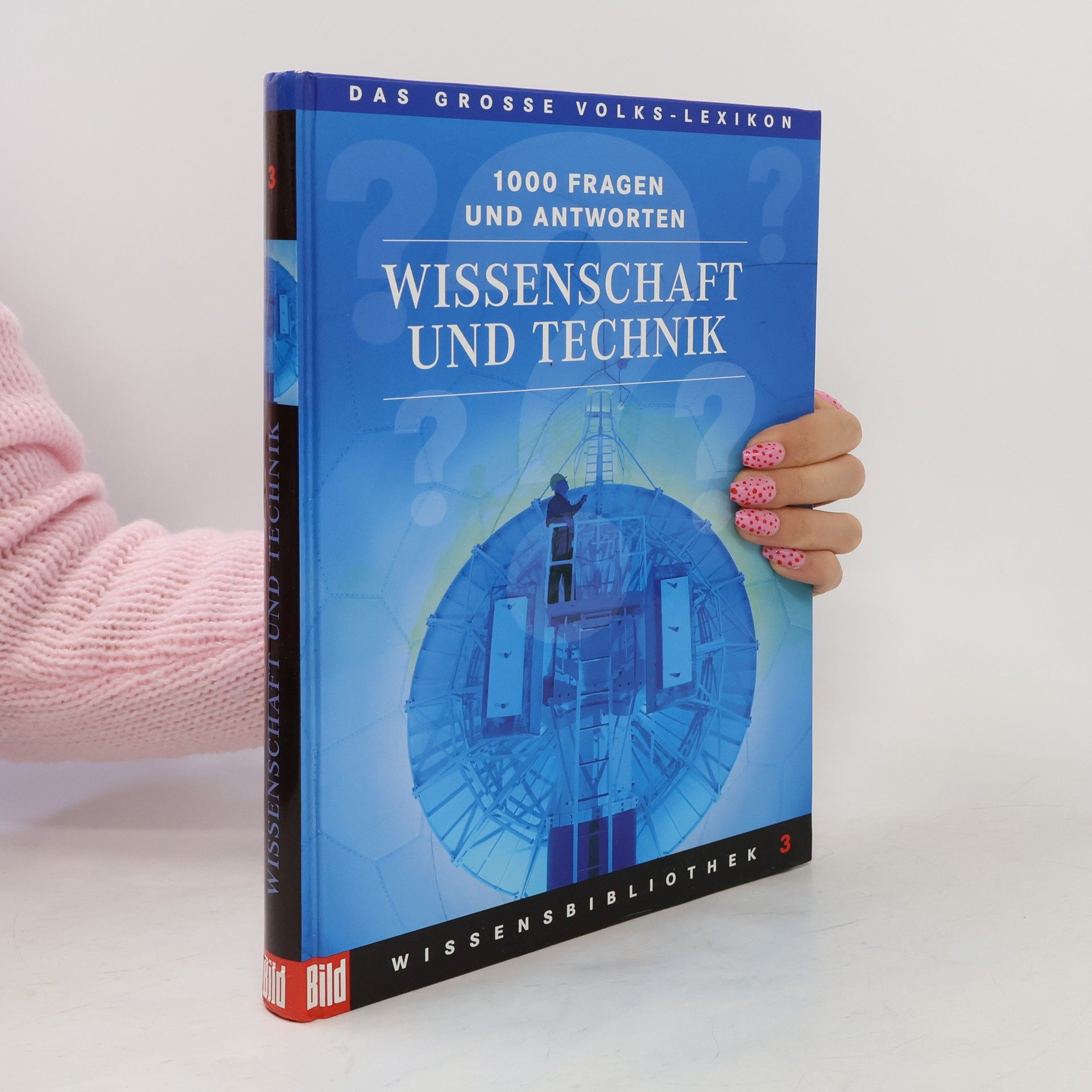 Florian von Heintze Wissenschaft und Technik