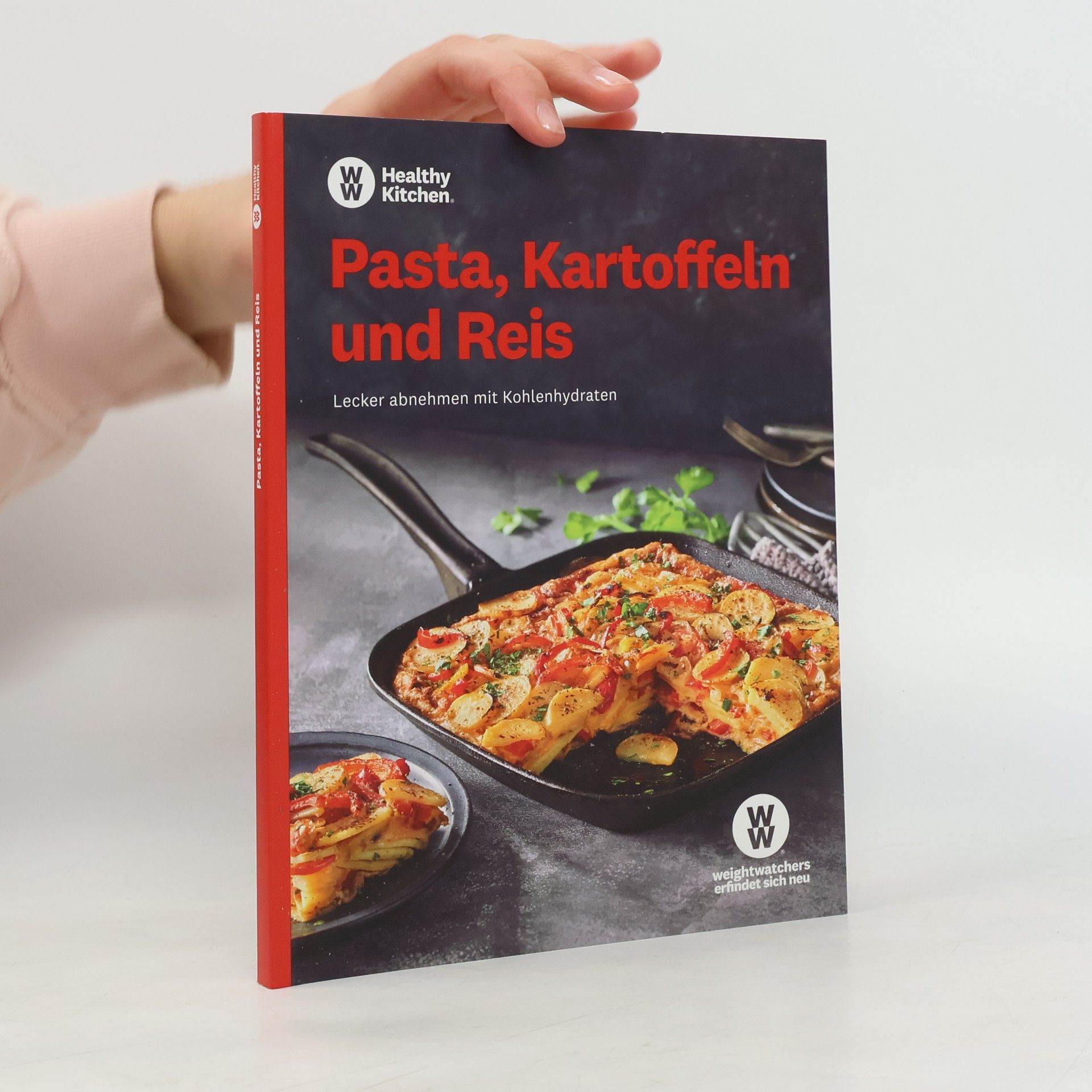 Autorenkollektiv Pasta, Kartoffeln und Reis