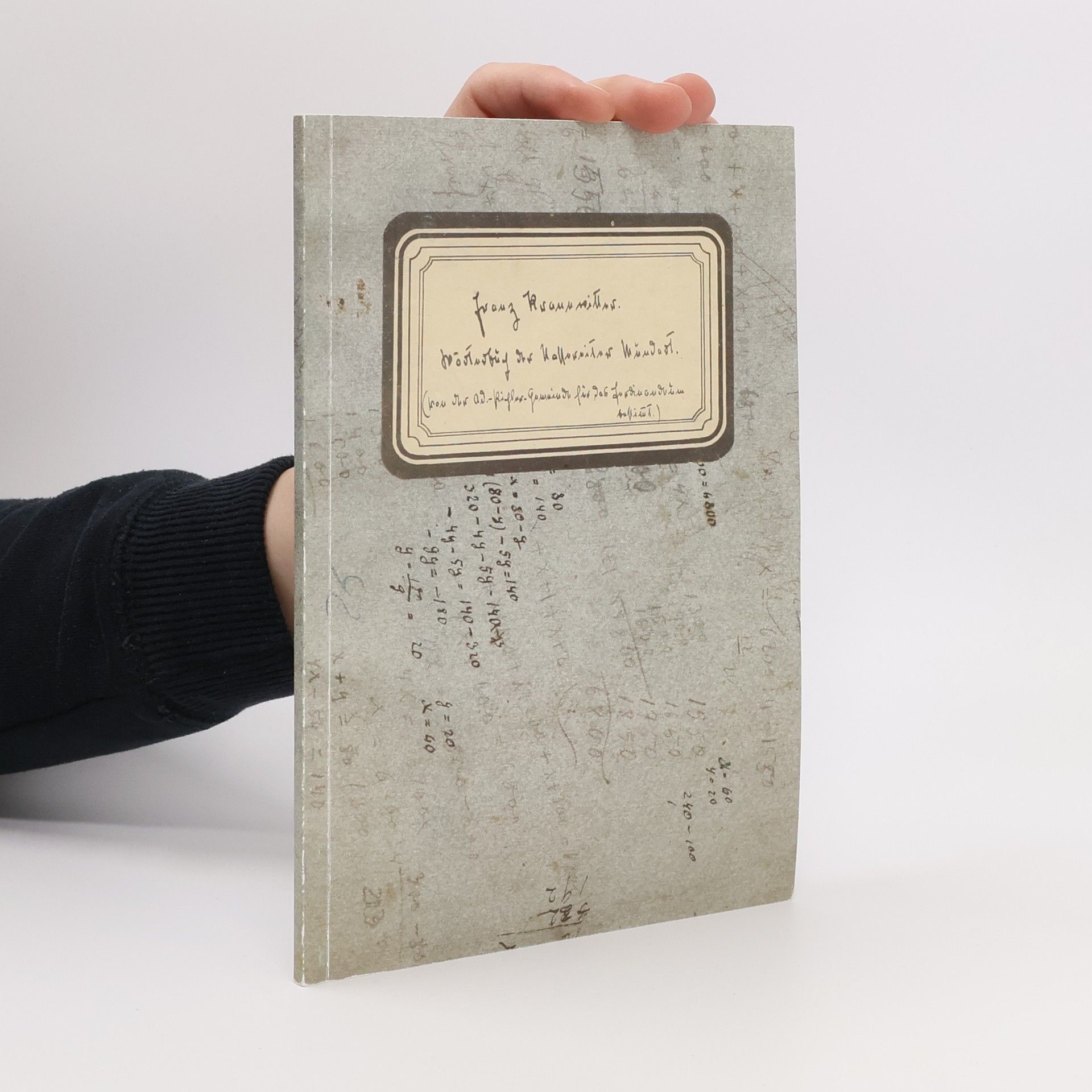 Franz Kranewitter Wörterbuch der Nassereither Mundart