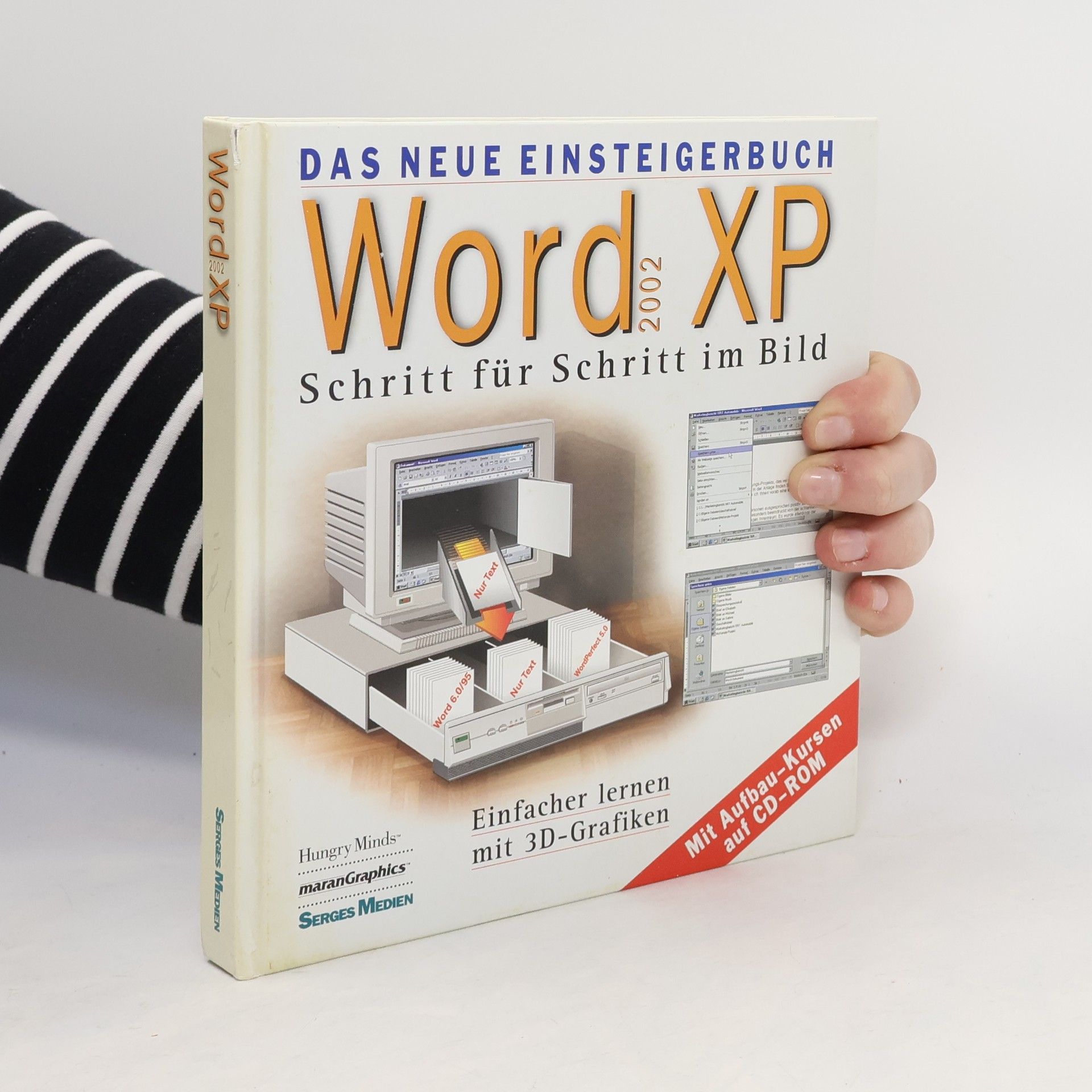 Various authors Word 2002 XP