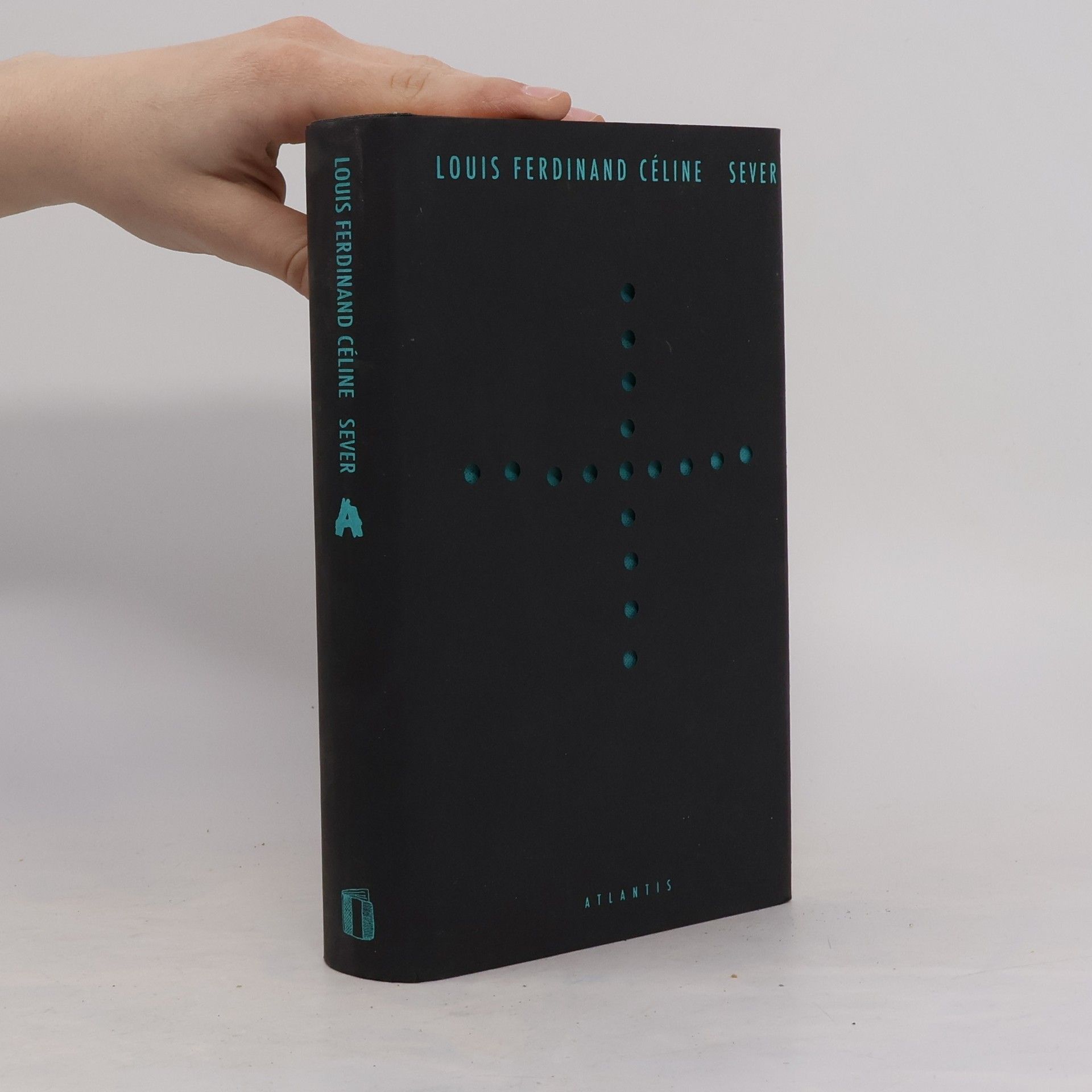 Sever. Německá trilogie 2