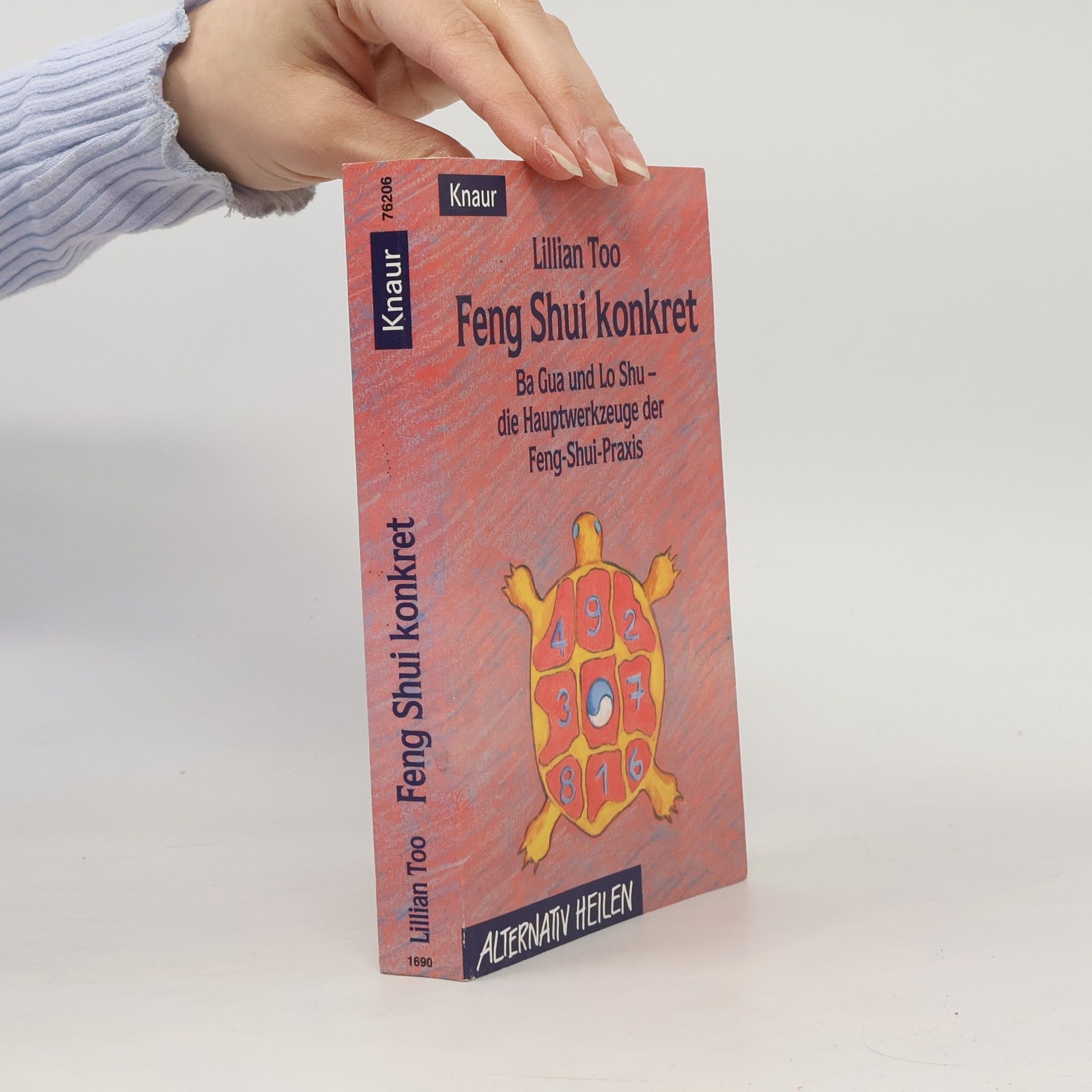 Lillian Too Feng-Shui konkret