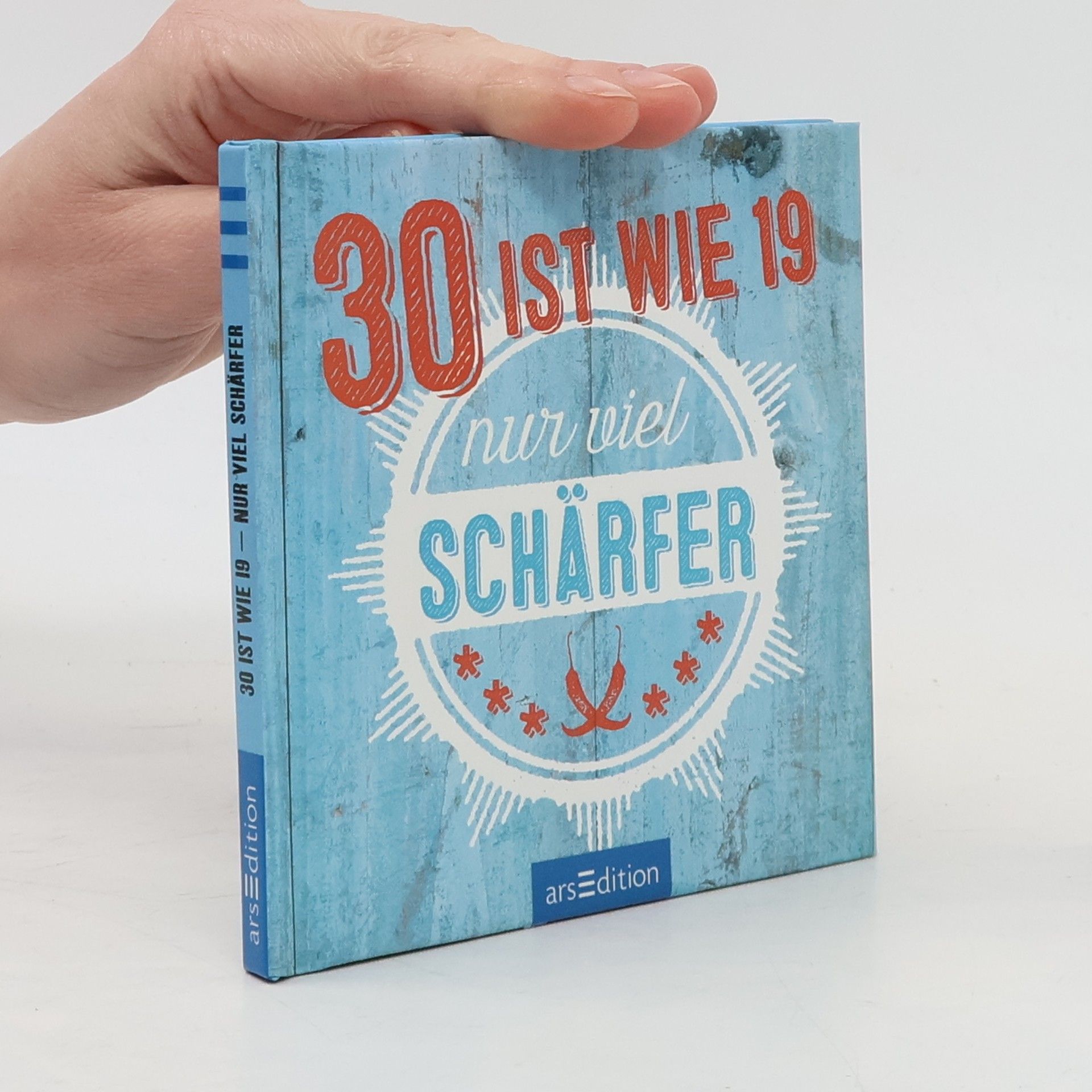 Leer 30 ist wie 19