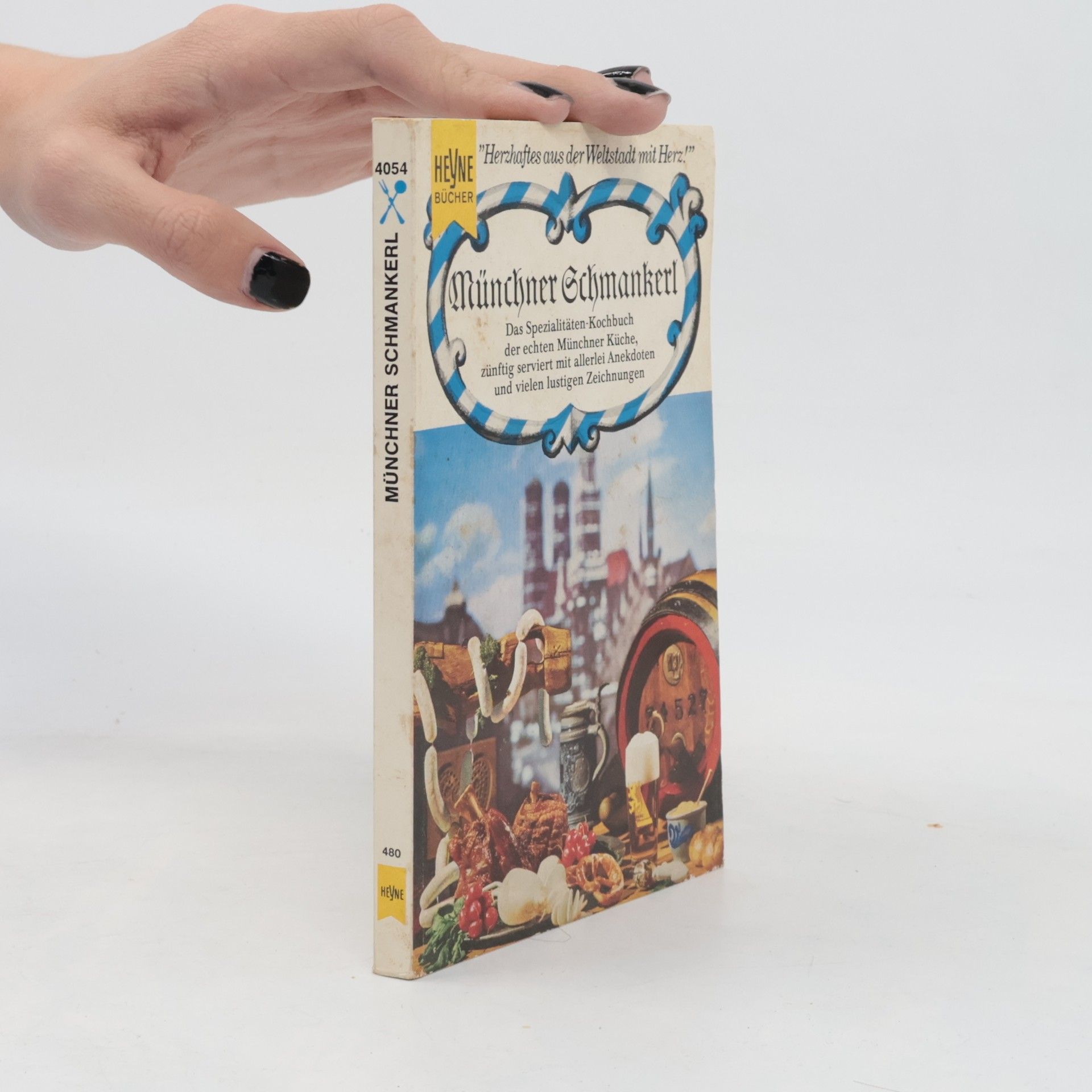 Münchner Schmankerl