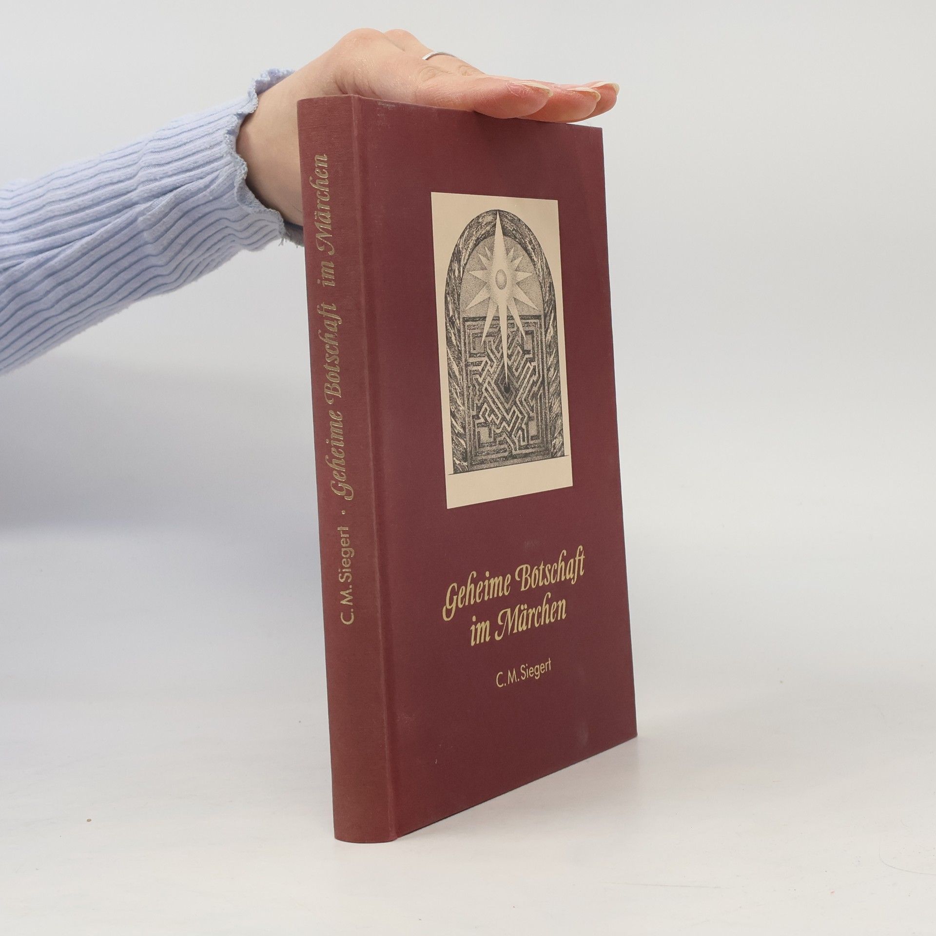 Geheime Botschaft im Märchen