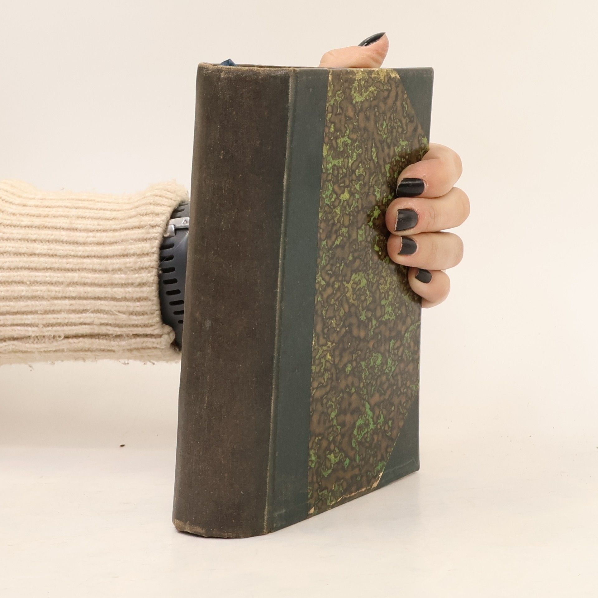 Arnošt Denis Konec samostatnosti české II.