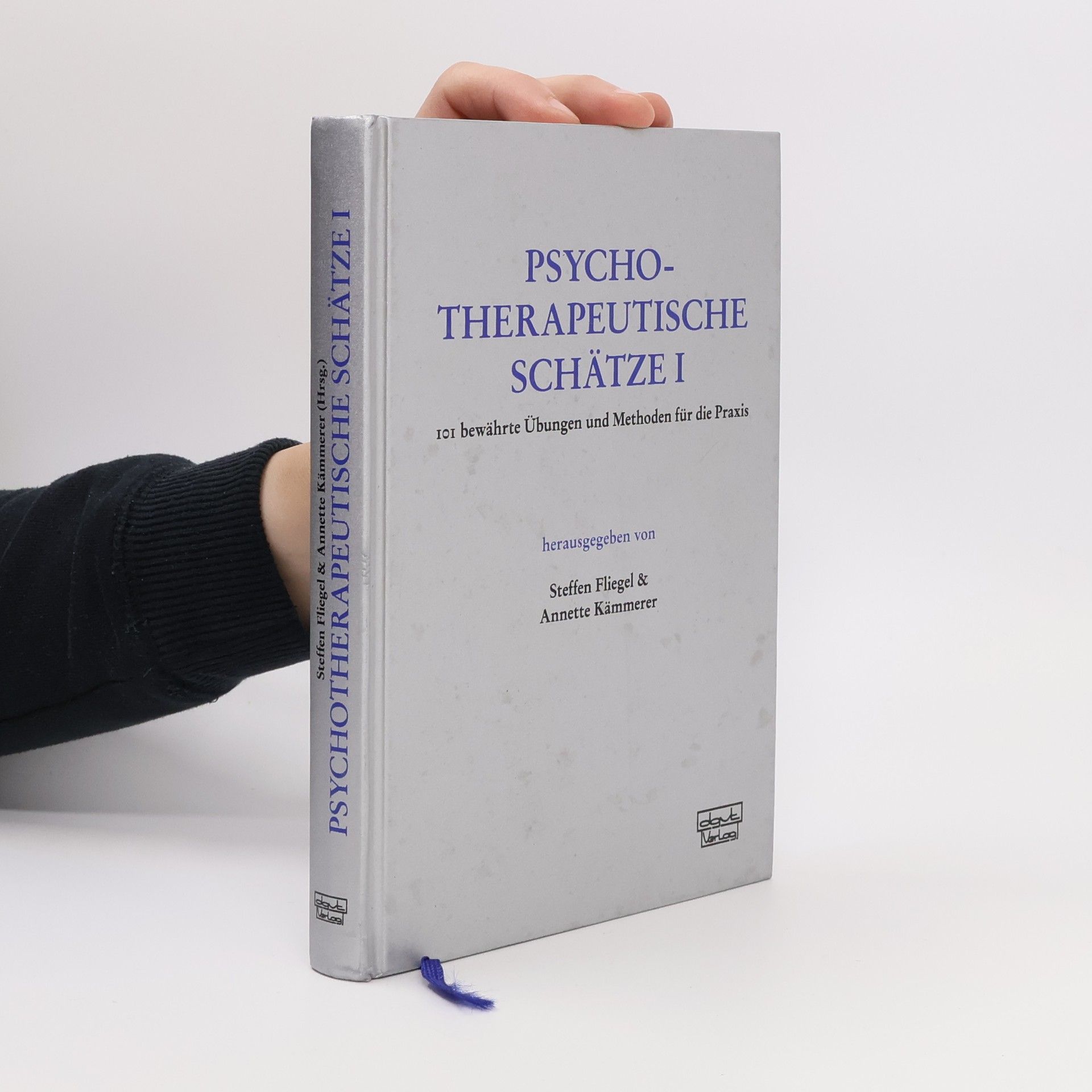 Autorenkollektiv Psychotherapeutische Schätze
